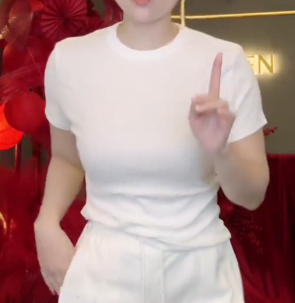 Áo Trơn Cổ Tròn 2627_thumbnail_9