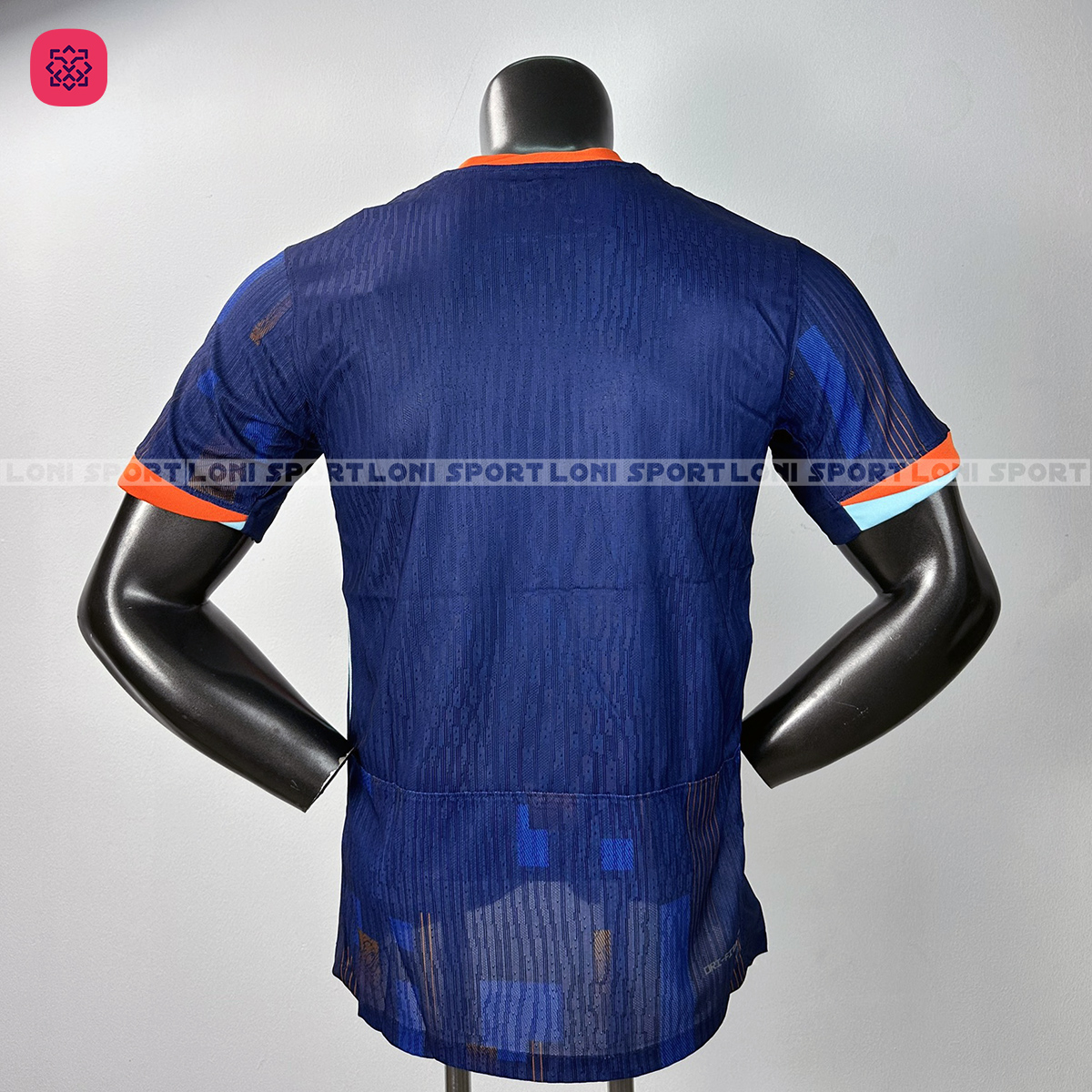 Áo Hà Lan sân khách xanh Euro 2024 SF_thumbnail_1