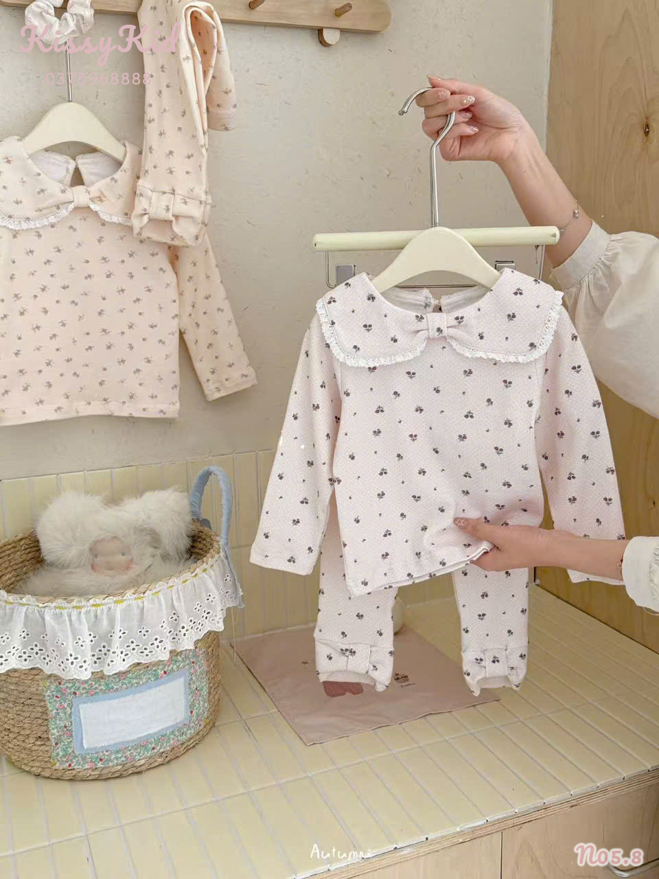 (N05) Set ngủ Linanxi_thumbnail_14