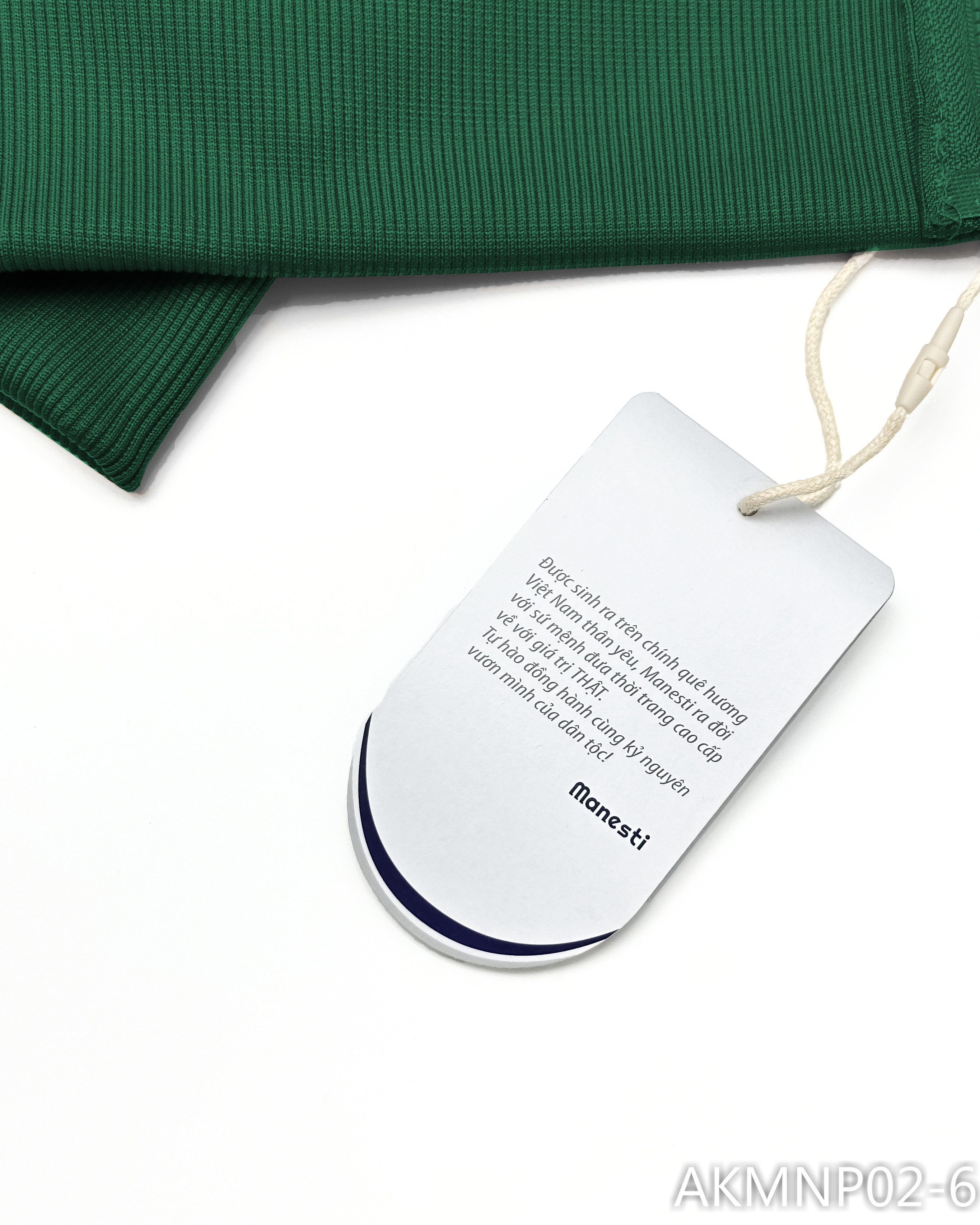 ÁO KHOÁC MANESTI POLY CỔ TRỤ_thumbnail_1