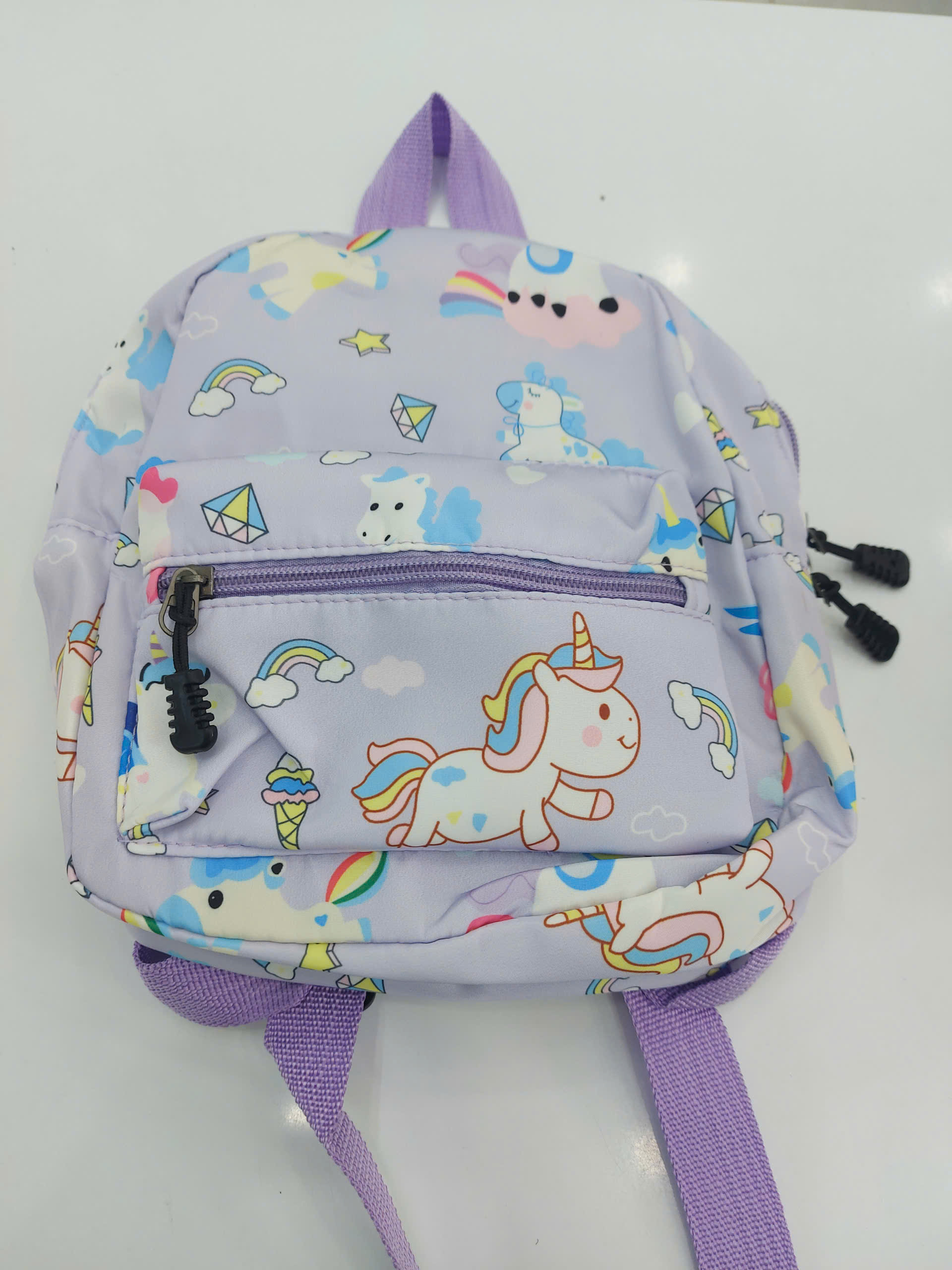 Balo chống thấm nc