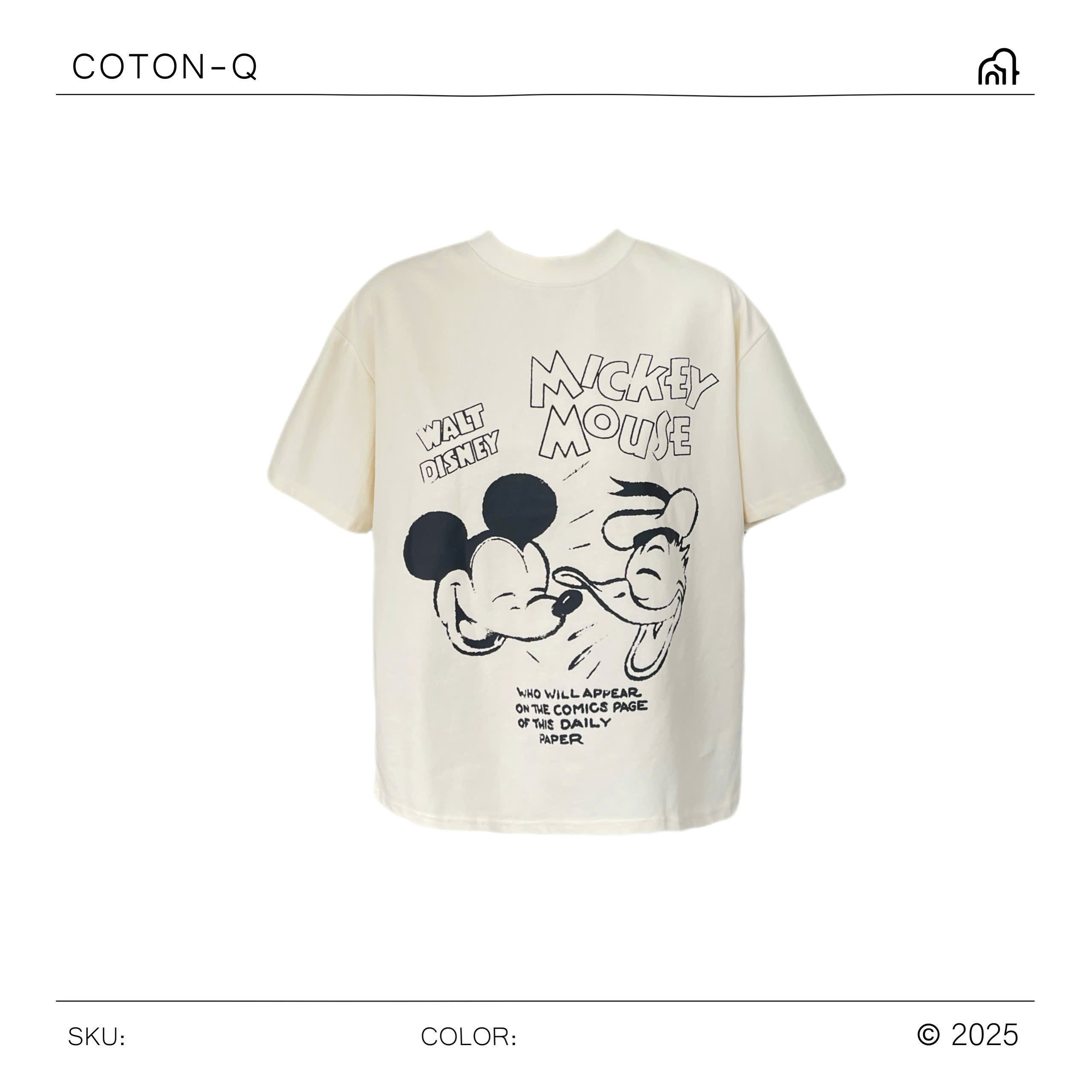 Áo thun mickey_thumbnail_0