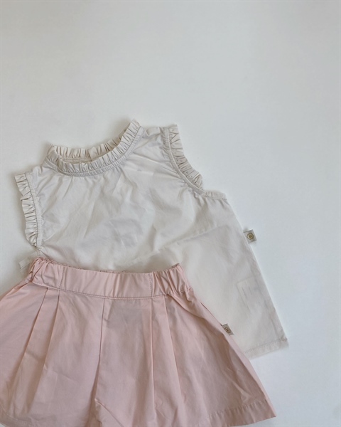 Cherry Shorts (Quần Váy)