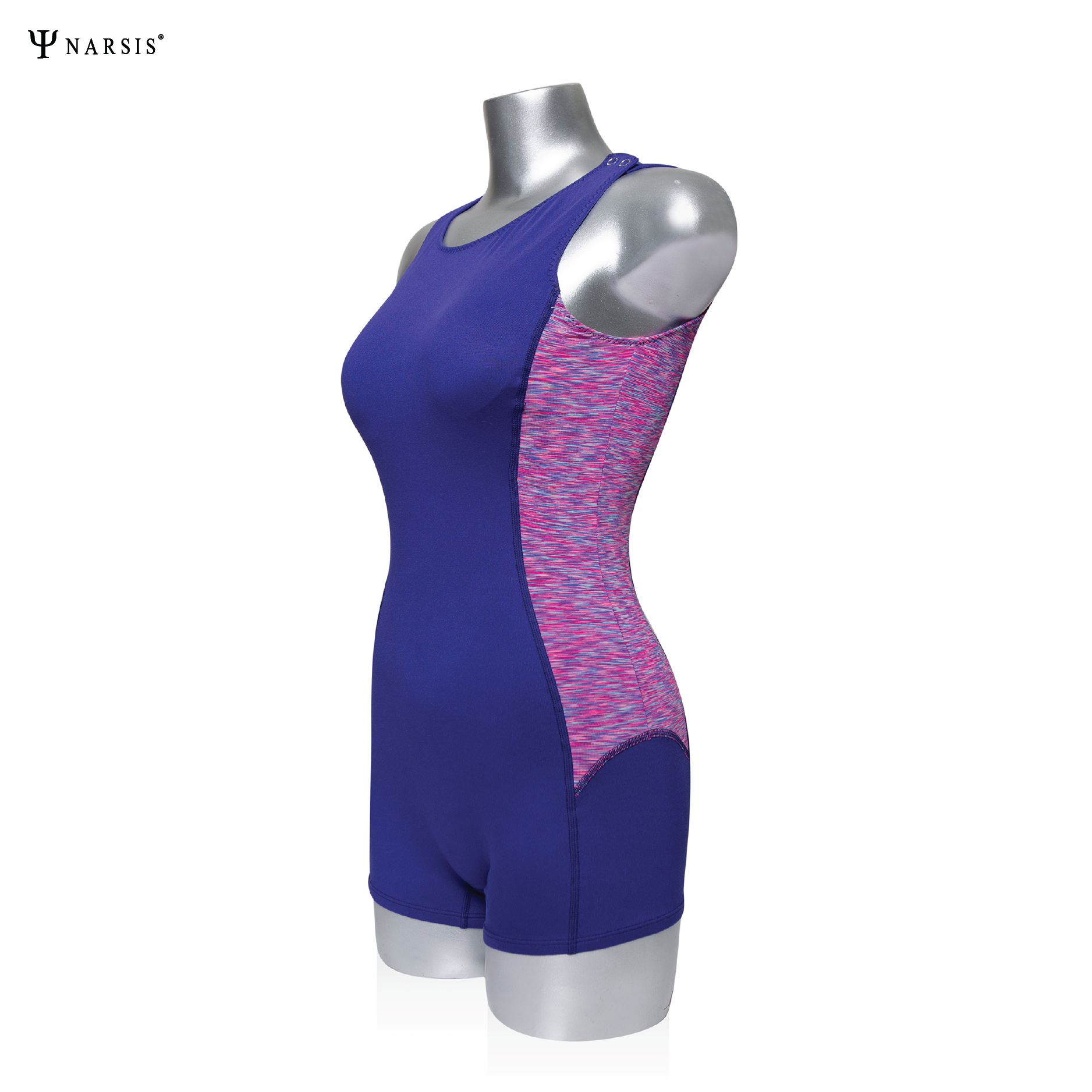 BỘ BƠI NỮ A0012 NARSIS CHẤT LIỆU THOÁNG MÁT, DỄ CHỊU, THOẢI MÁI CẢ NGÀY, DỄ VẬN ĐỘNG