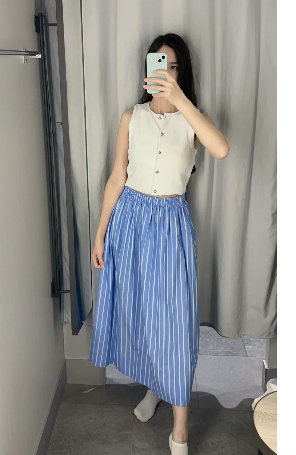 CHAN VAY SOC HM V212 (L2-3)