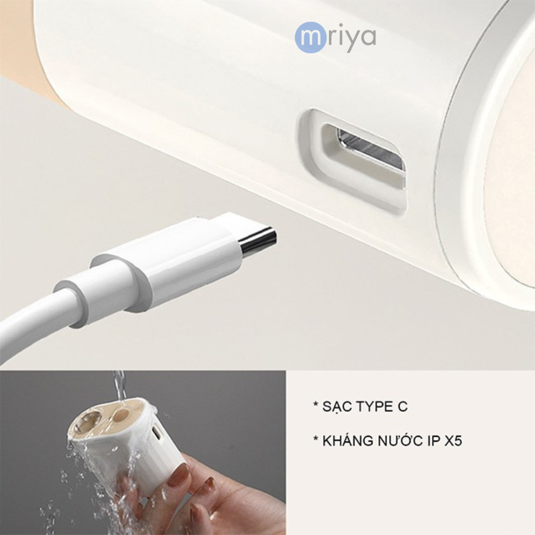 Máy massage dưỡng tóc Mriya M3_thumbnail_3