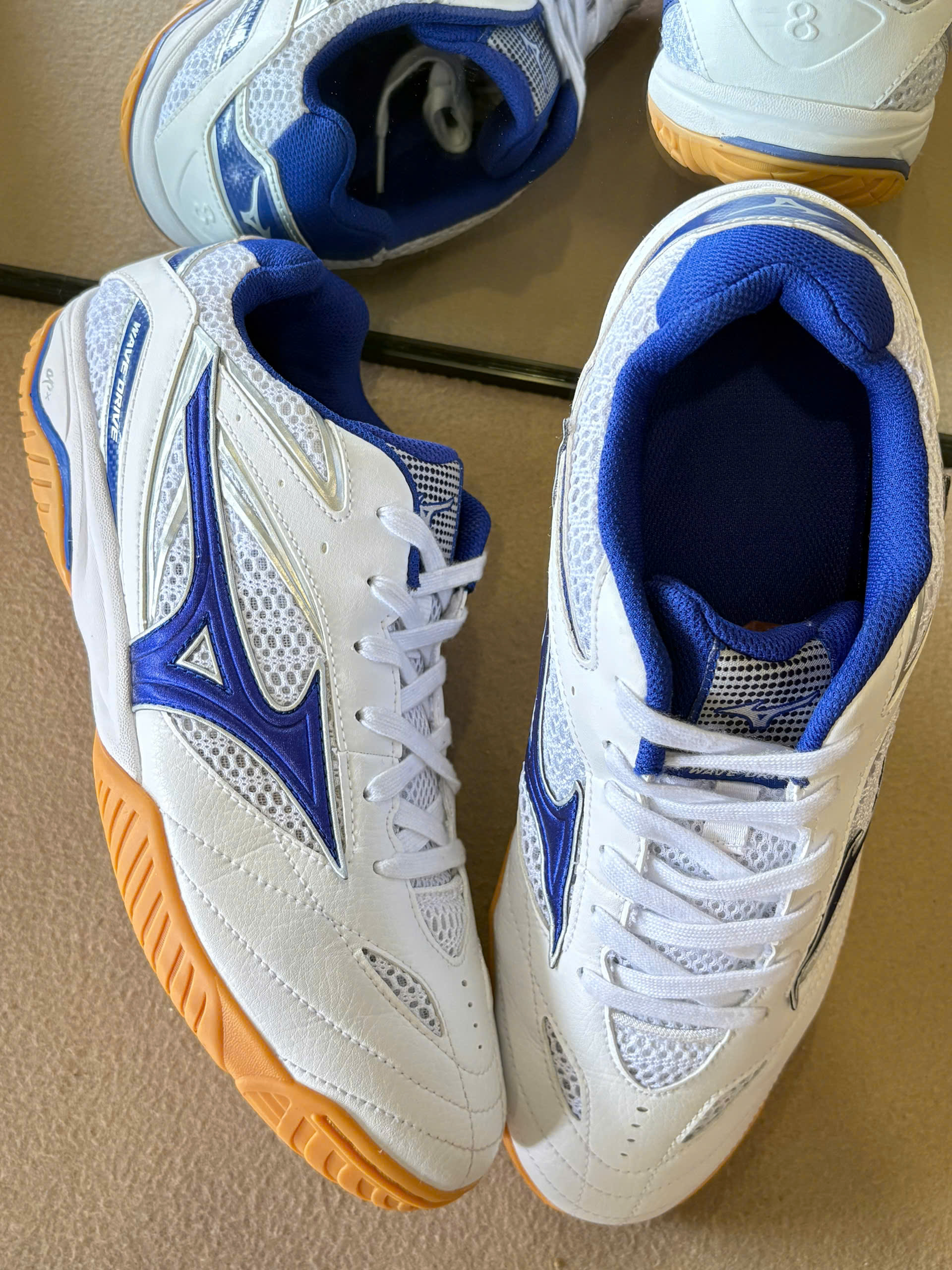 Mizuno Wave Drive 8 Table Tennis Shoes 81GA170520_thumbnail_7