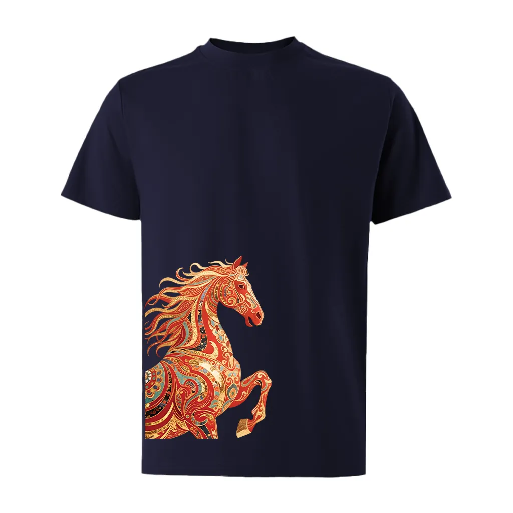 Áo thun nam form rộng Tết Cổ Truyền Miucho Iconic thoáng mát dày dặn in mix 2961_thumbnail_14