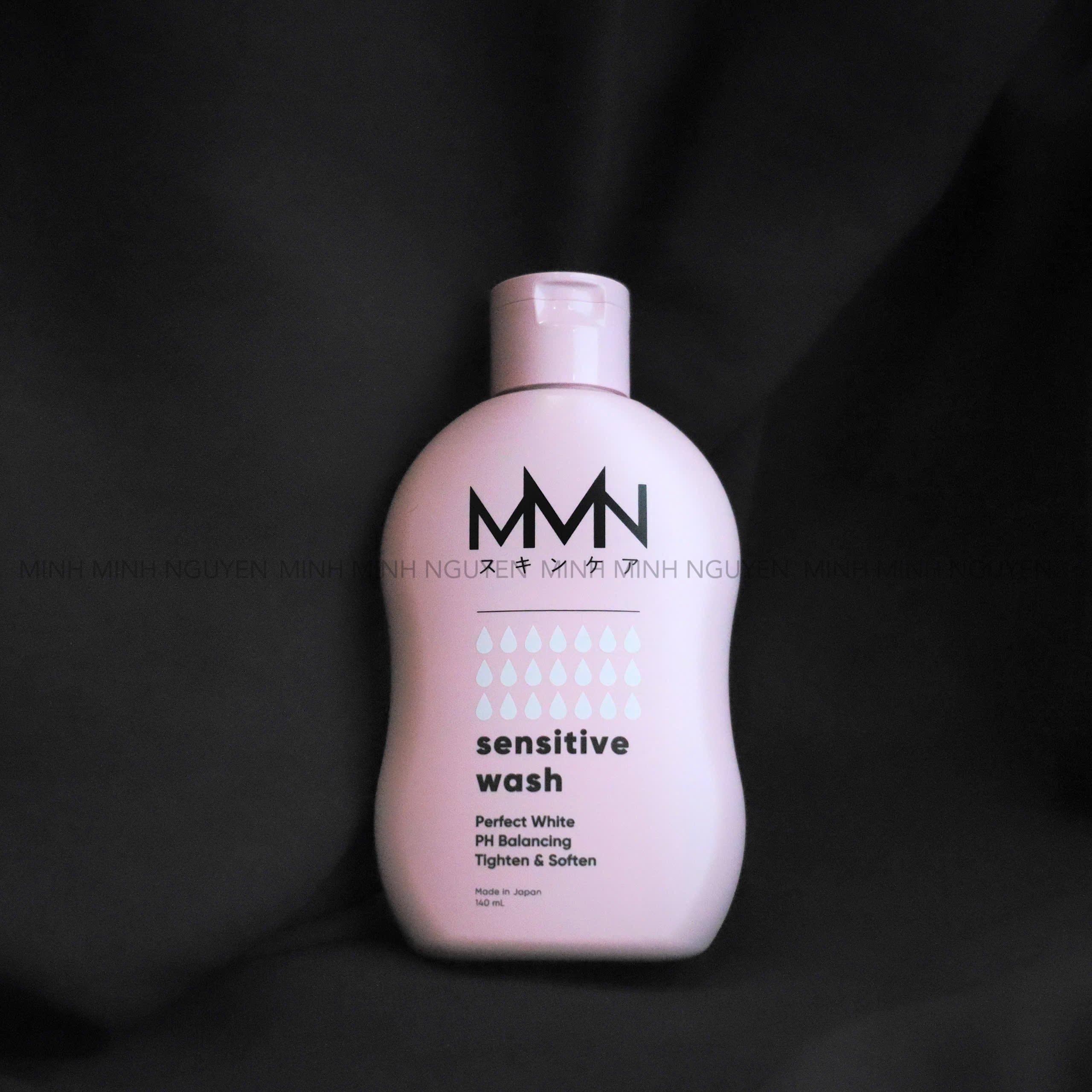 Nước Hạnh Phúc MMN Sensitive Wash 140ml_thumbnail_7