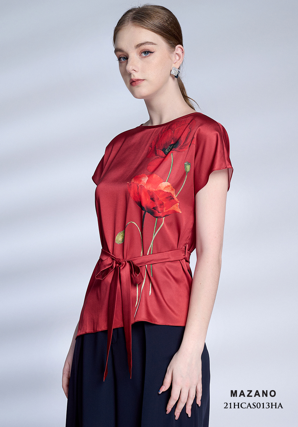 Áo top đỏ họa tiết mullet_thumbnail_2