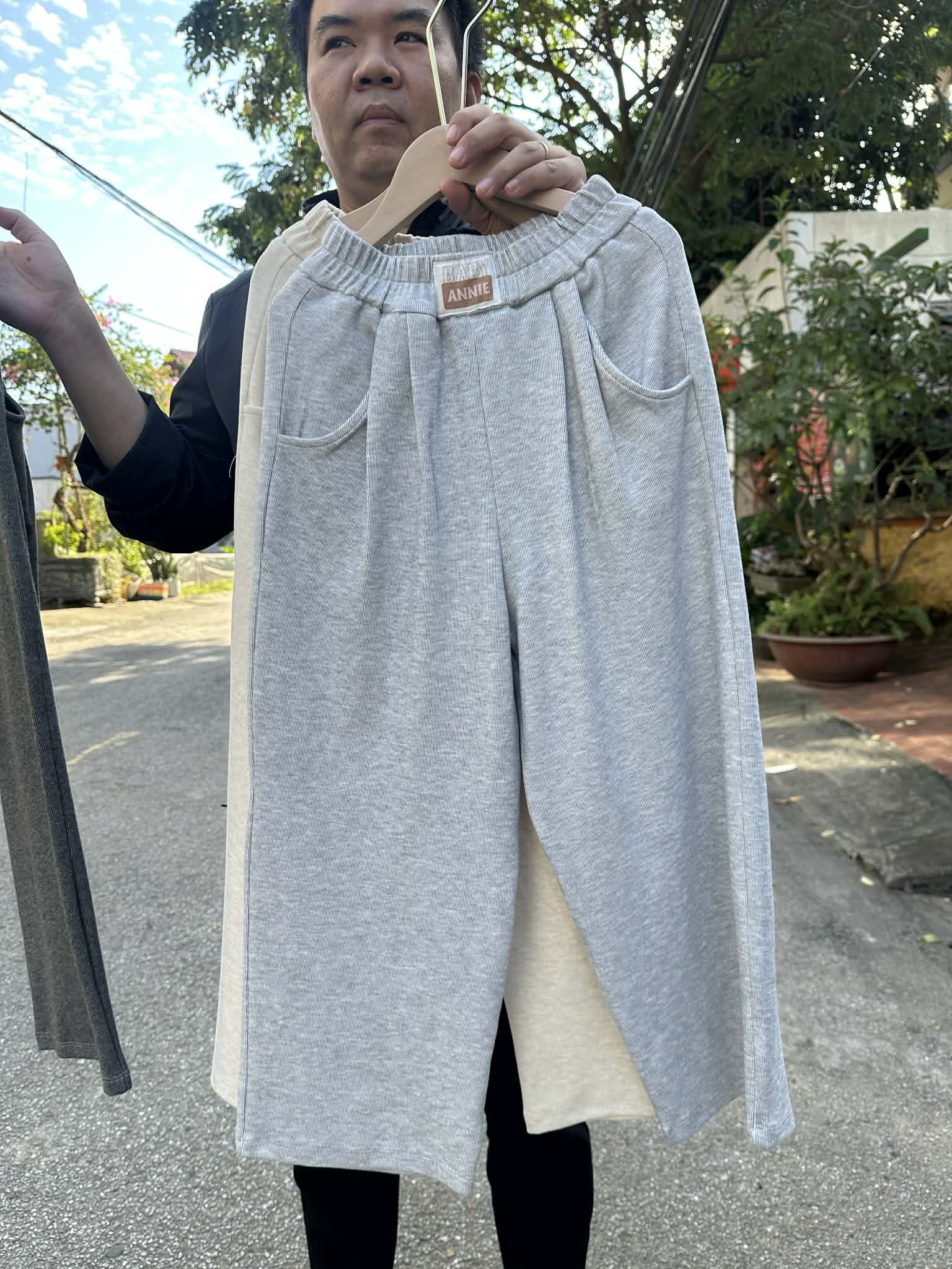 Quần thu đông tăm thỏ bé gái QD25005_thumbnail_30