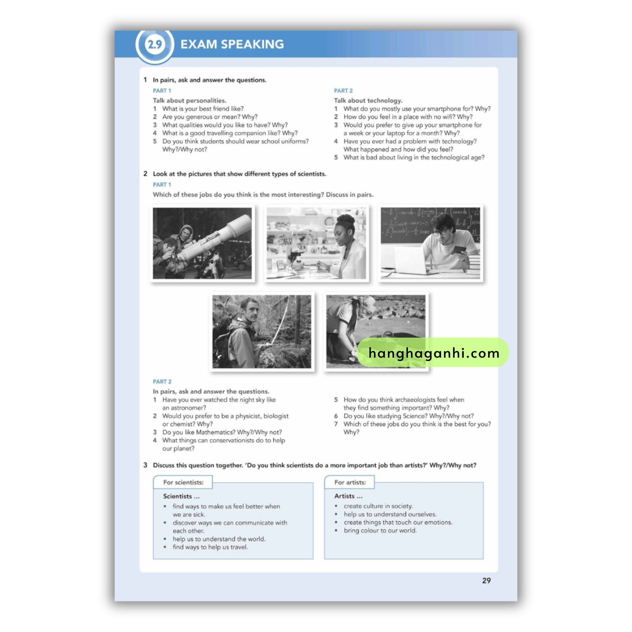 Focus 2 WorkBook - Word Store 2nd Edition_thumbnail_1