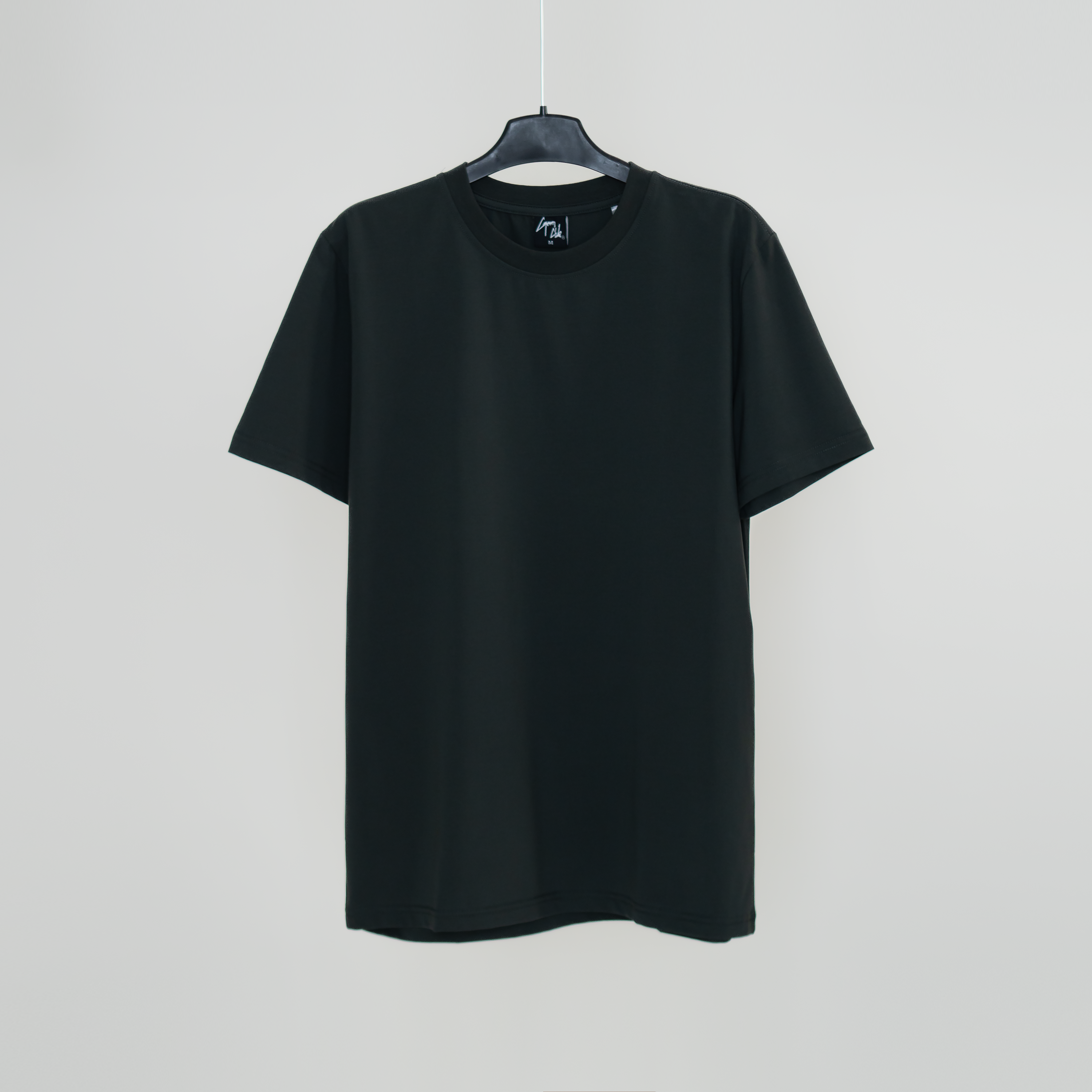 Áo thun cổ tròn basic CAPMAN CLUB_thumbnail_8