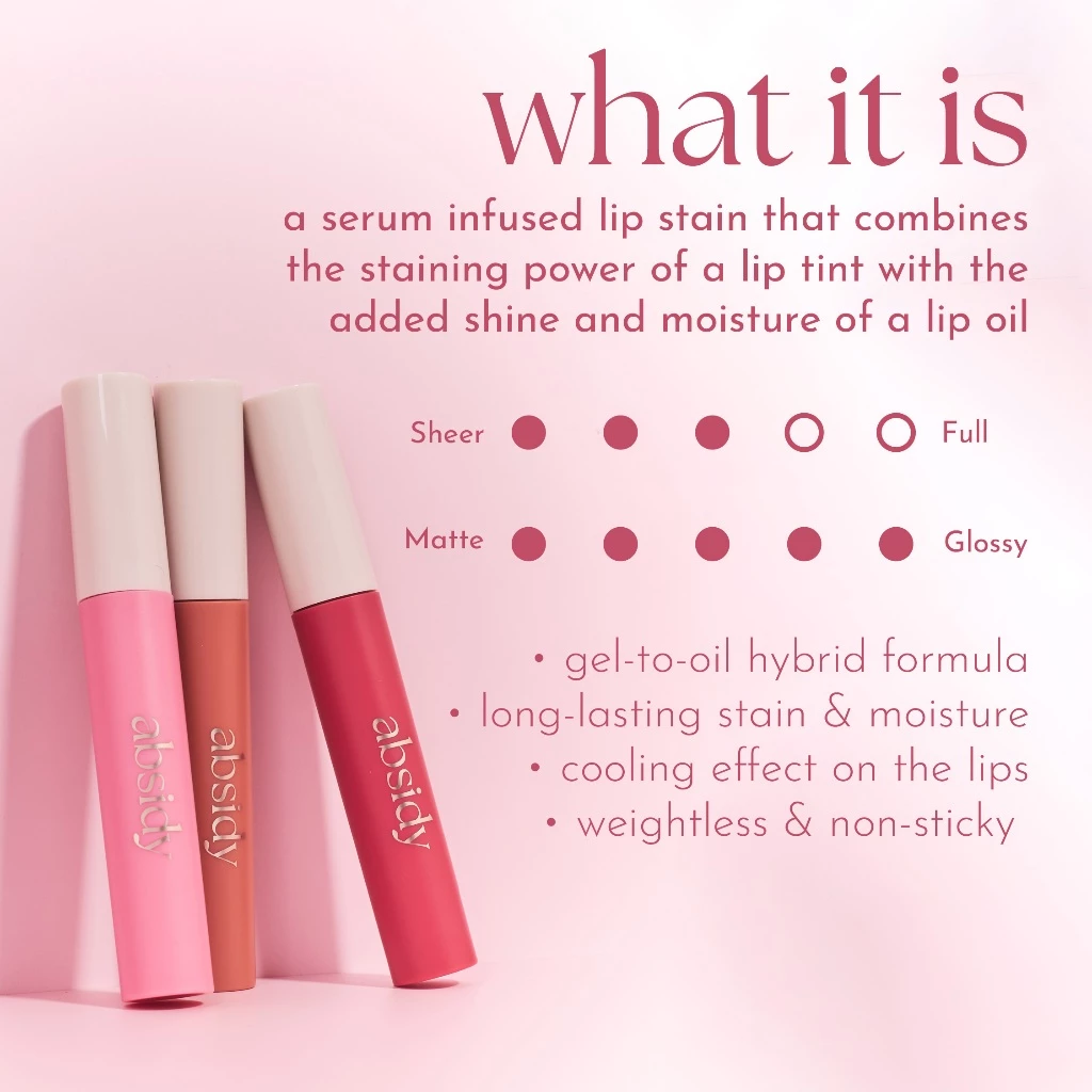 Absidy Glazing Serum Lip Stain_thumbnail_3
