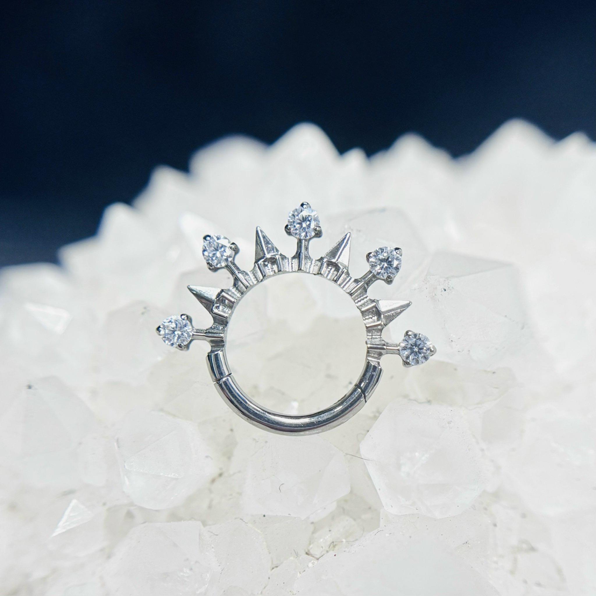 Daith titan mặt trời size 8_thumbnail_1