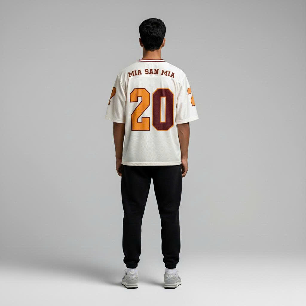 Áo Jersey Strivend CLB Bayern Kem_thumbnail_5