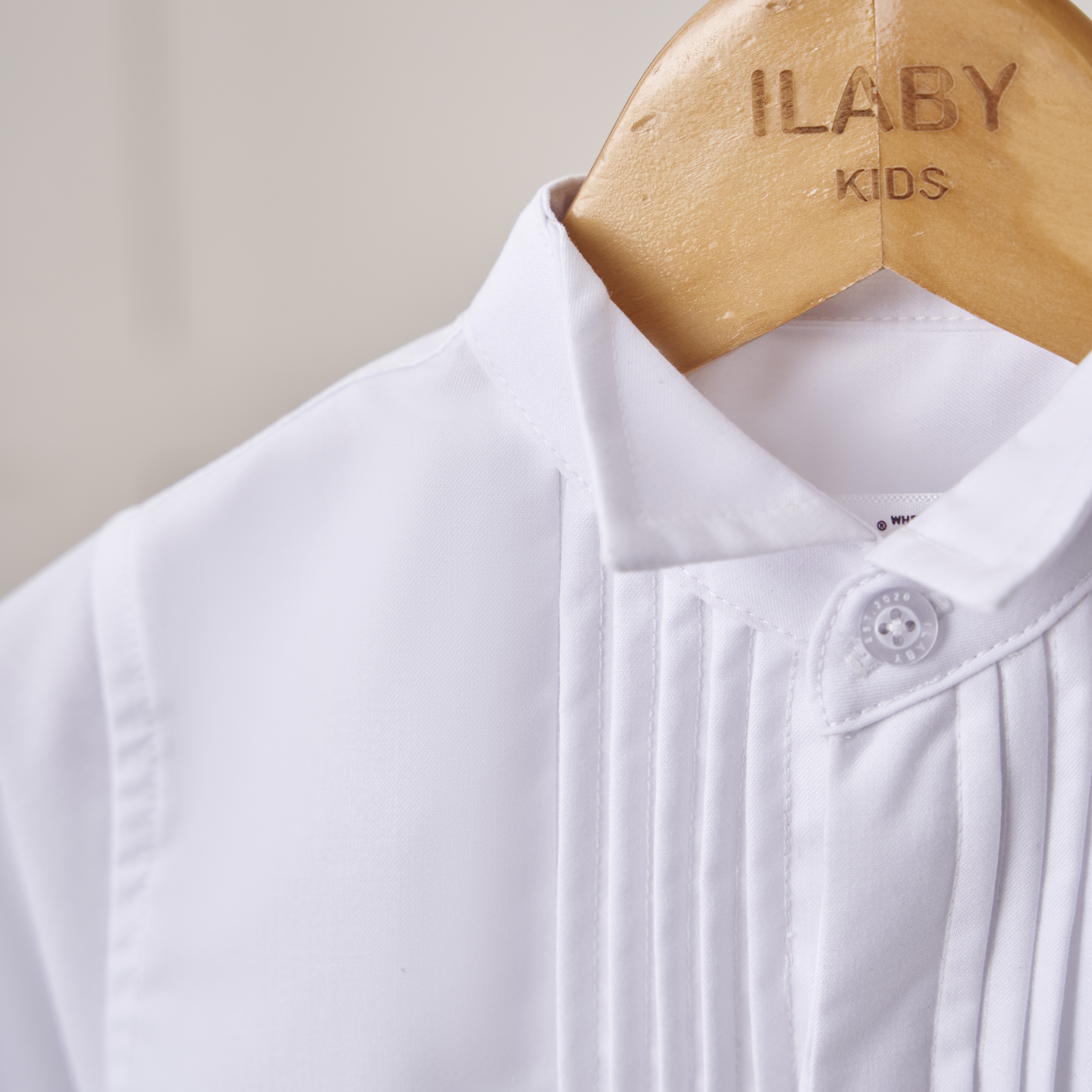 Áo sơ mi cổ WingTip_thumbnail_3