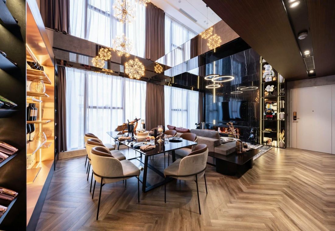 Còn duy nhất căn Duplex tầng 21 mua từ CDT_thumbnail_1