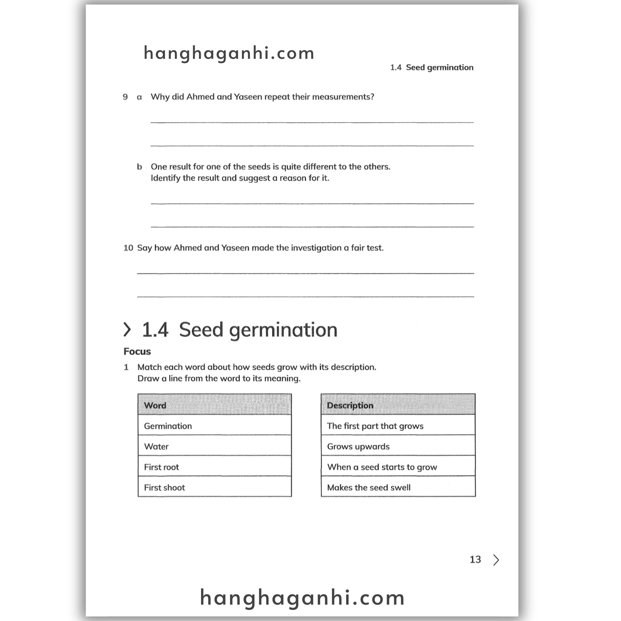 Cambridge Level 5 Primary Science Workbook 2nd edition 2021_thumbnail_9