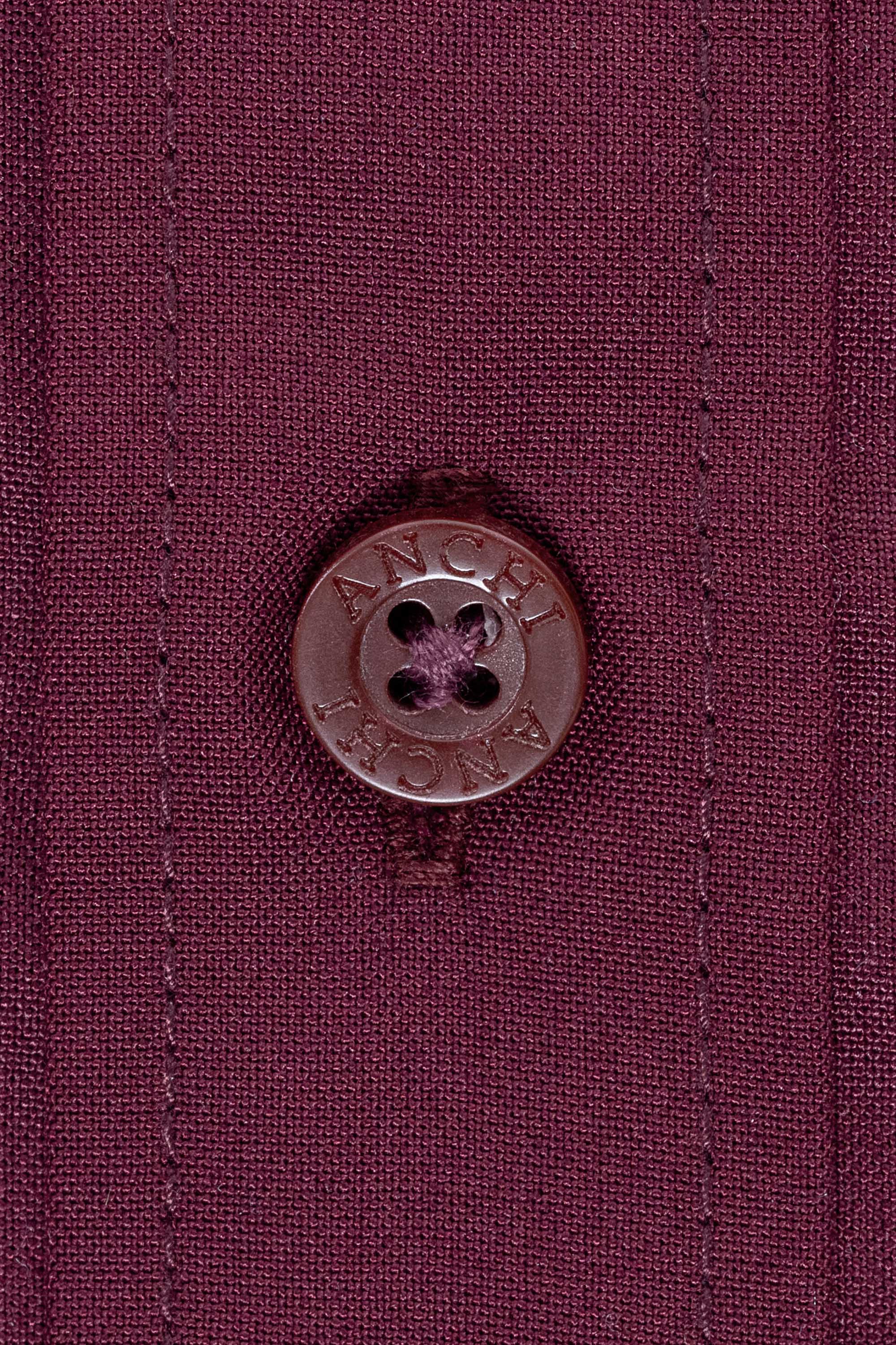 Sơ Mi Trơn Dài Tay Nam Trung Niên ANCHi Chất Liệu Cotton Nhập Khẩu Màu Trắng_thumbnail_42