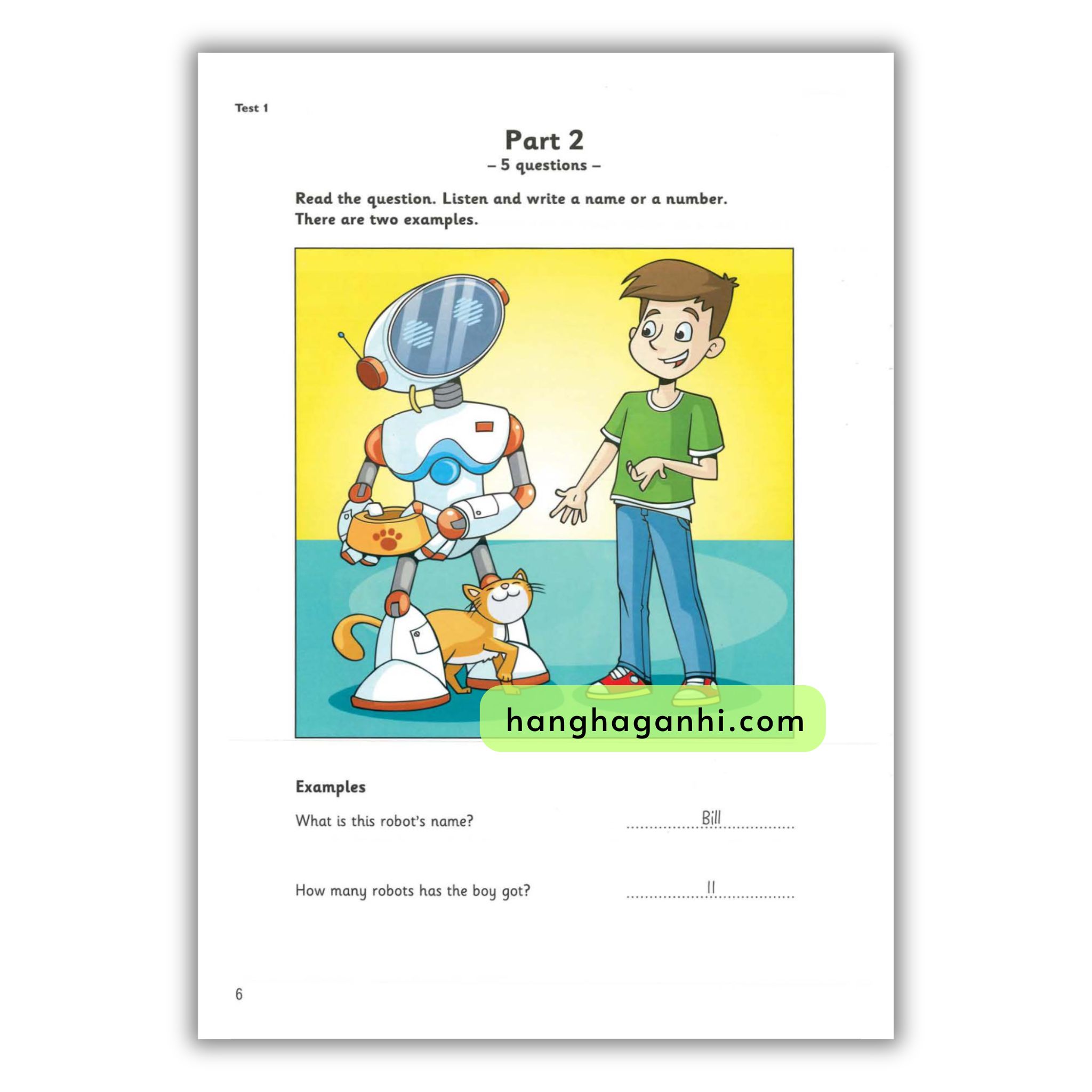 Bộ 4 cuốn Starters bản mới nhất 2018-2020 Kèm file nghe và đáp án, BẢN ĐẸP, Flashcard cắt rời tương tác, kèm hướng dẫn học_thumbnail_12