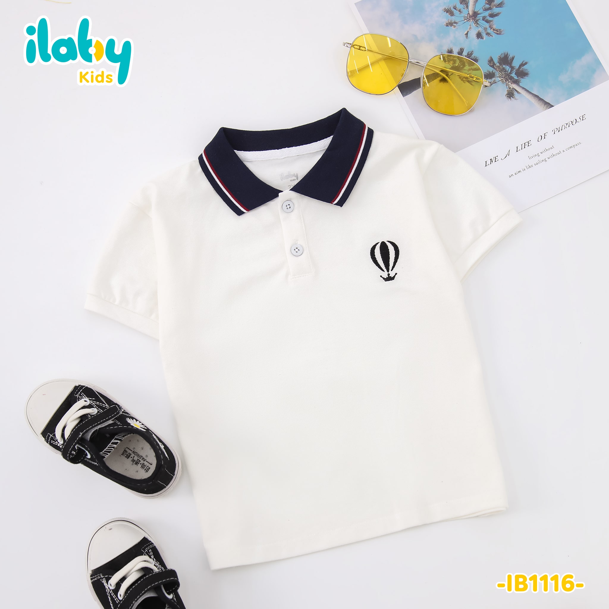 Áo polo bo dệt khinh khí cầu_thumbnail_3