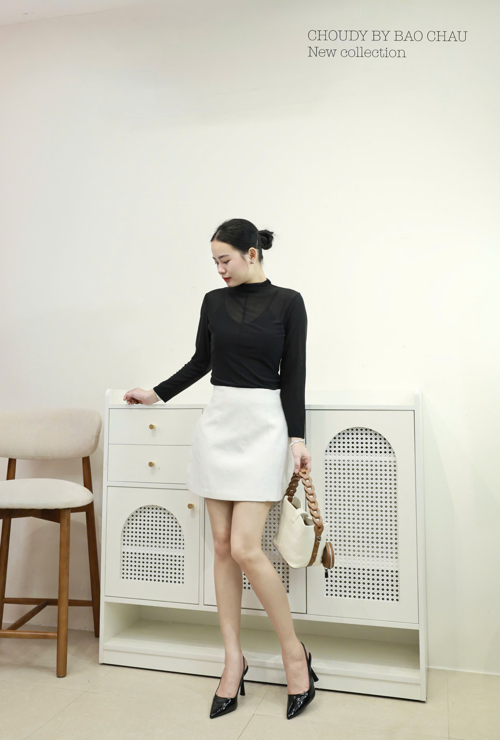 SALE U539 ÁO LƯỚI KÈM LÓT_thumbnail_9