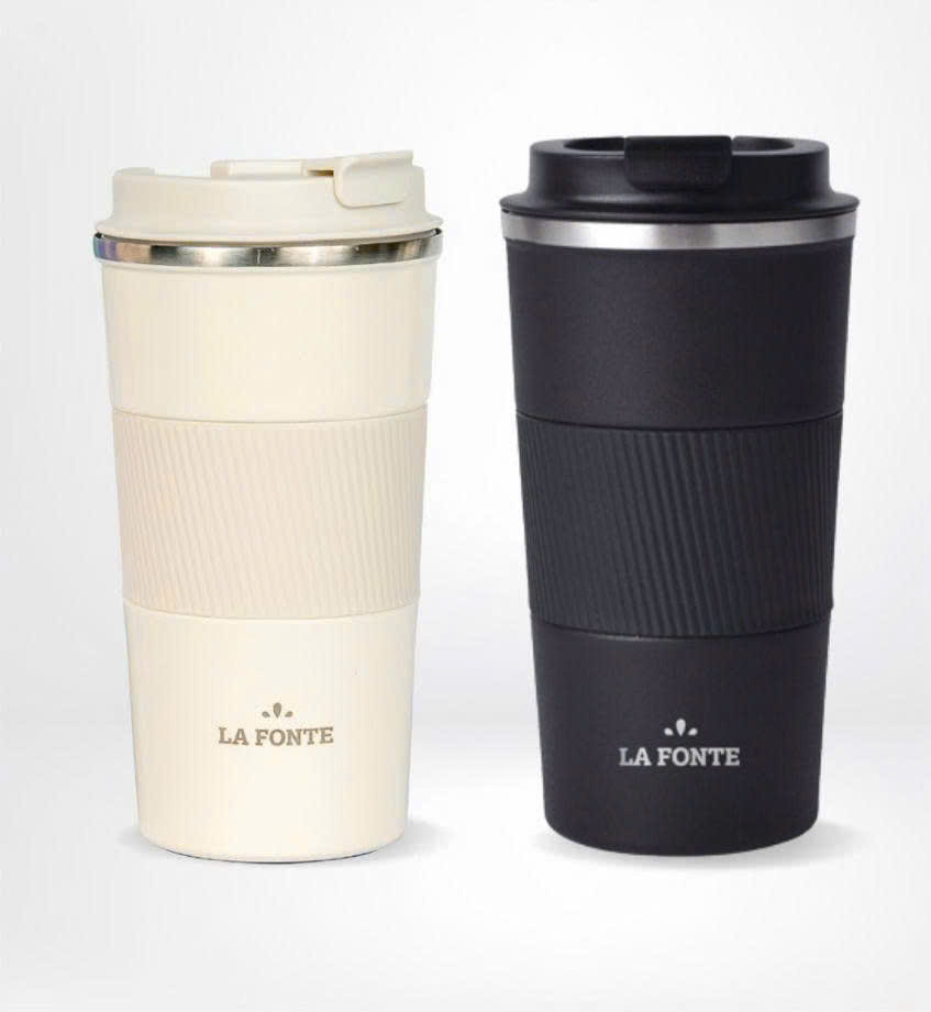 L21 LY GIỮ NHIỆT 2 MÀU