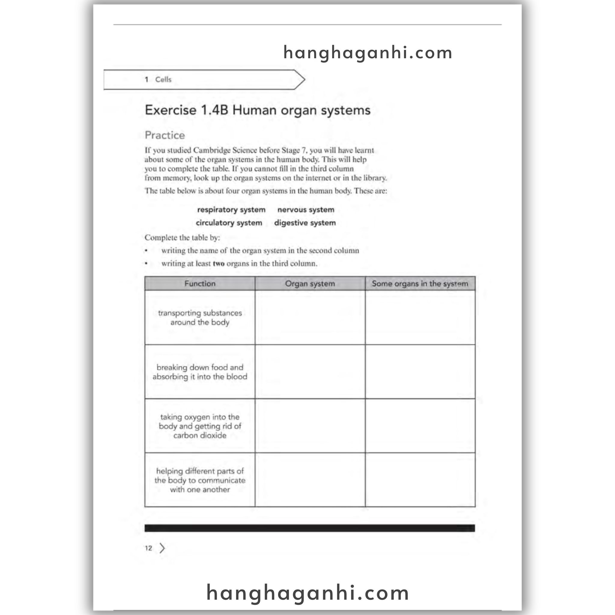 Cambridge Level 7 Lower Seconday Science Workbook 2nd Edition 2021_thumbnail_9