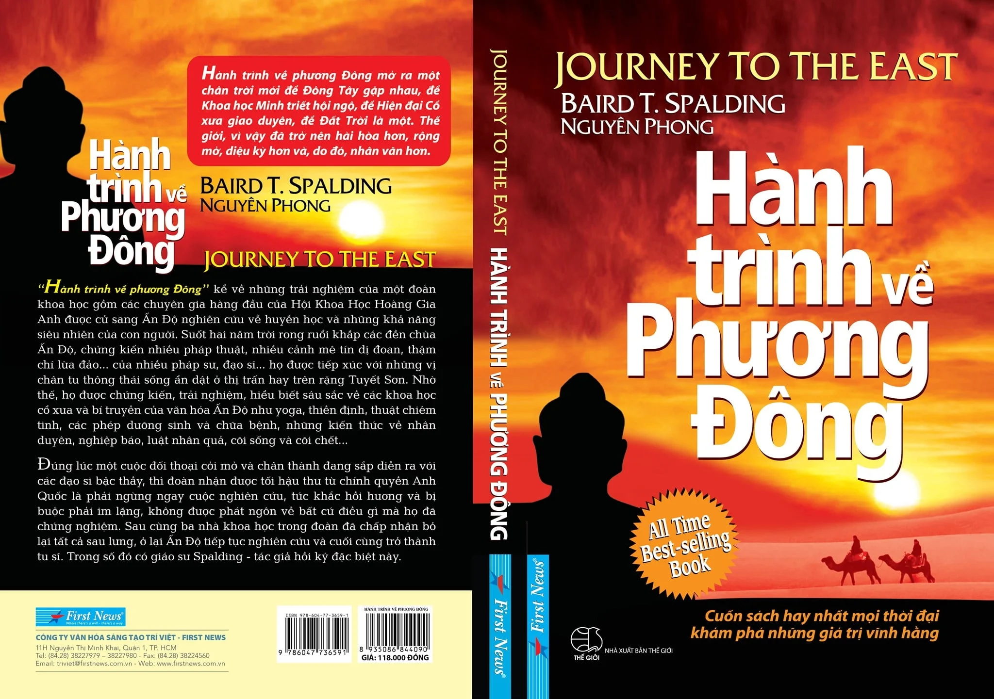 Hành Trình Về Phương Đông - Dr Blair Thomas Spalding_thumbnail_4