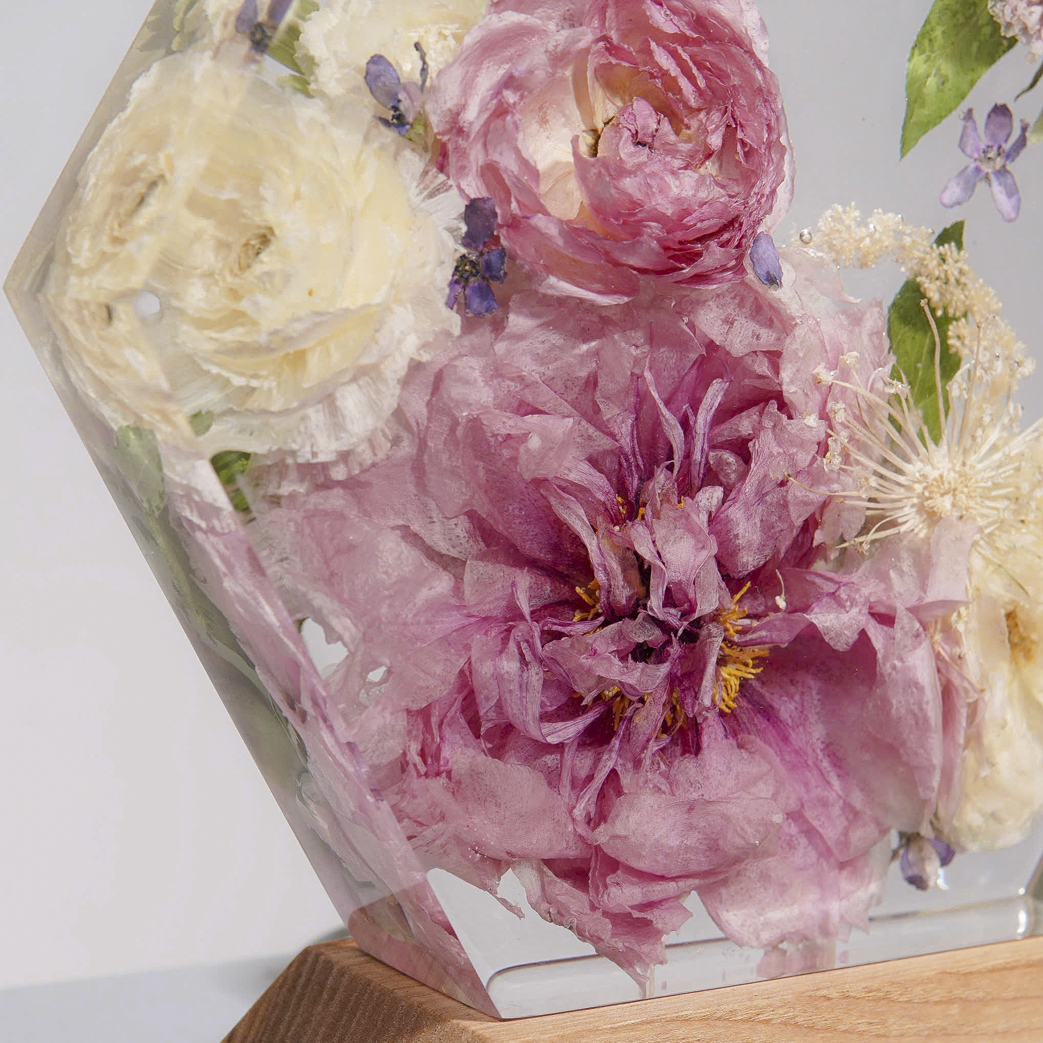 Đèn Hoa Độc Bản Bloomlight BLL4725-12