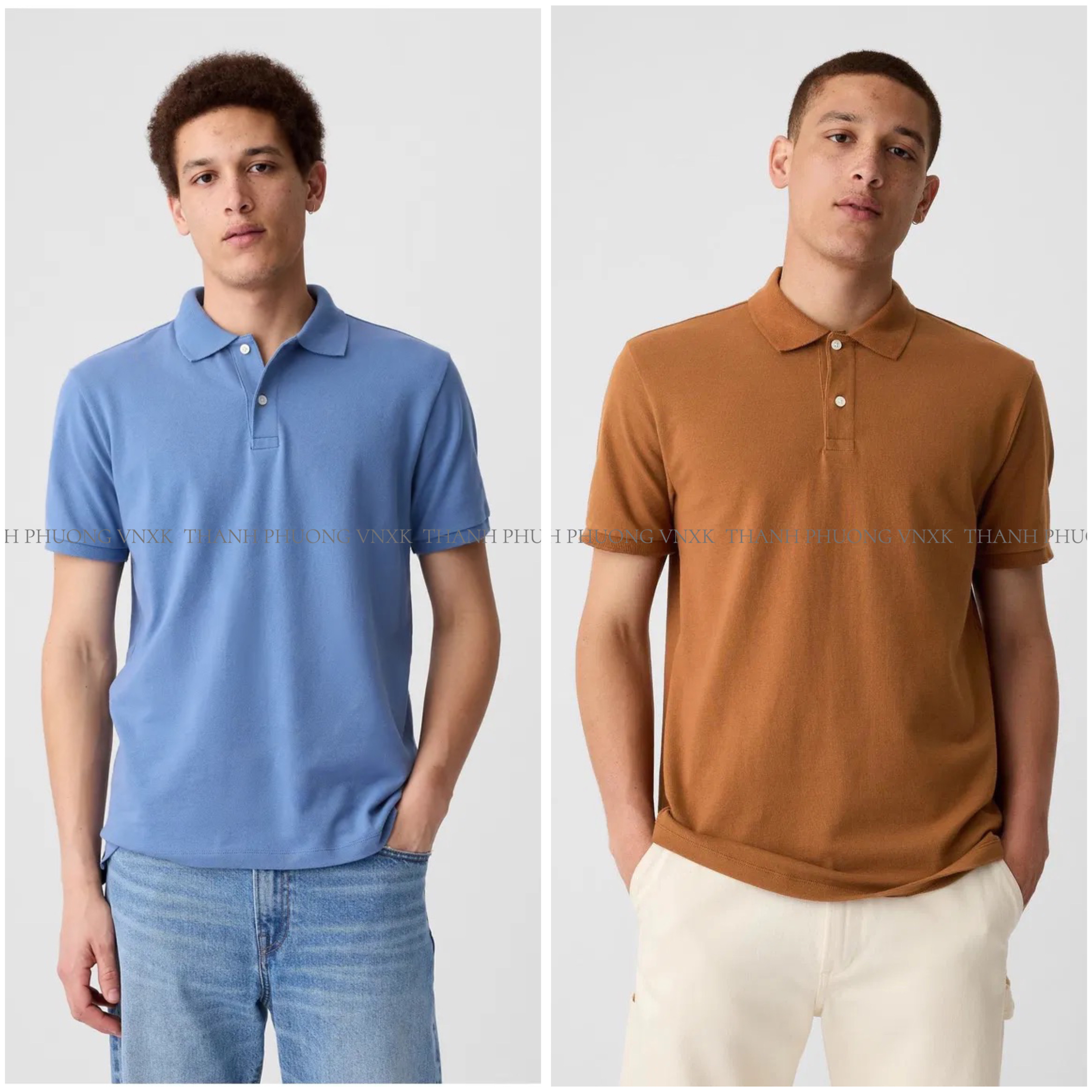 AO NAM GAP A952 (L5-2)