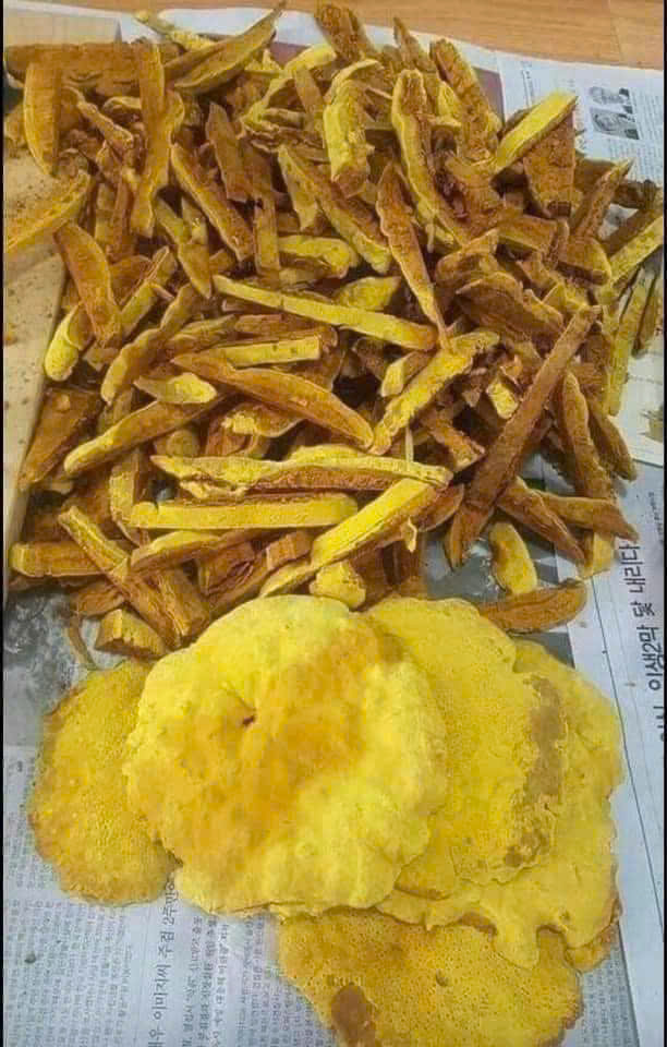 Nấm Linh Chi Thượng Hoàng 365 VVIP Hàn Quốc