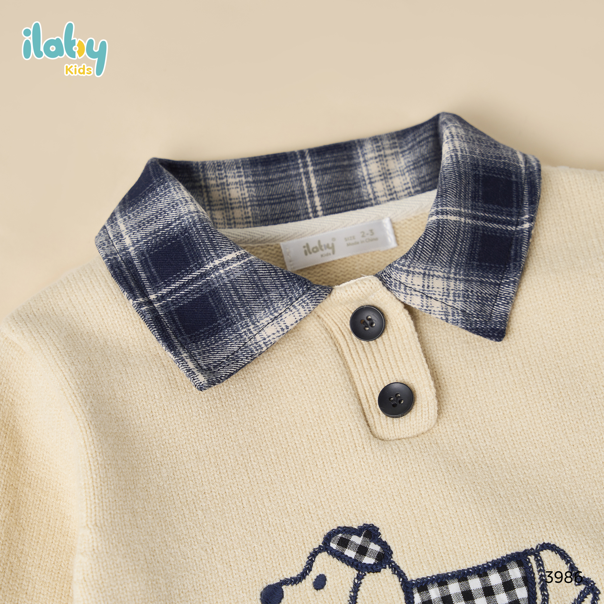 Áo len cổ đức thêu thân trước_thumbnail_2