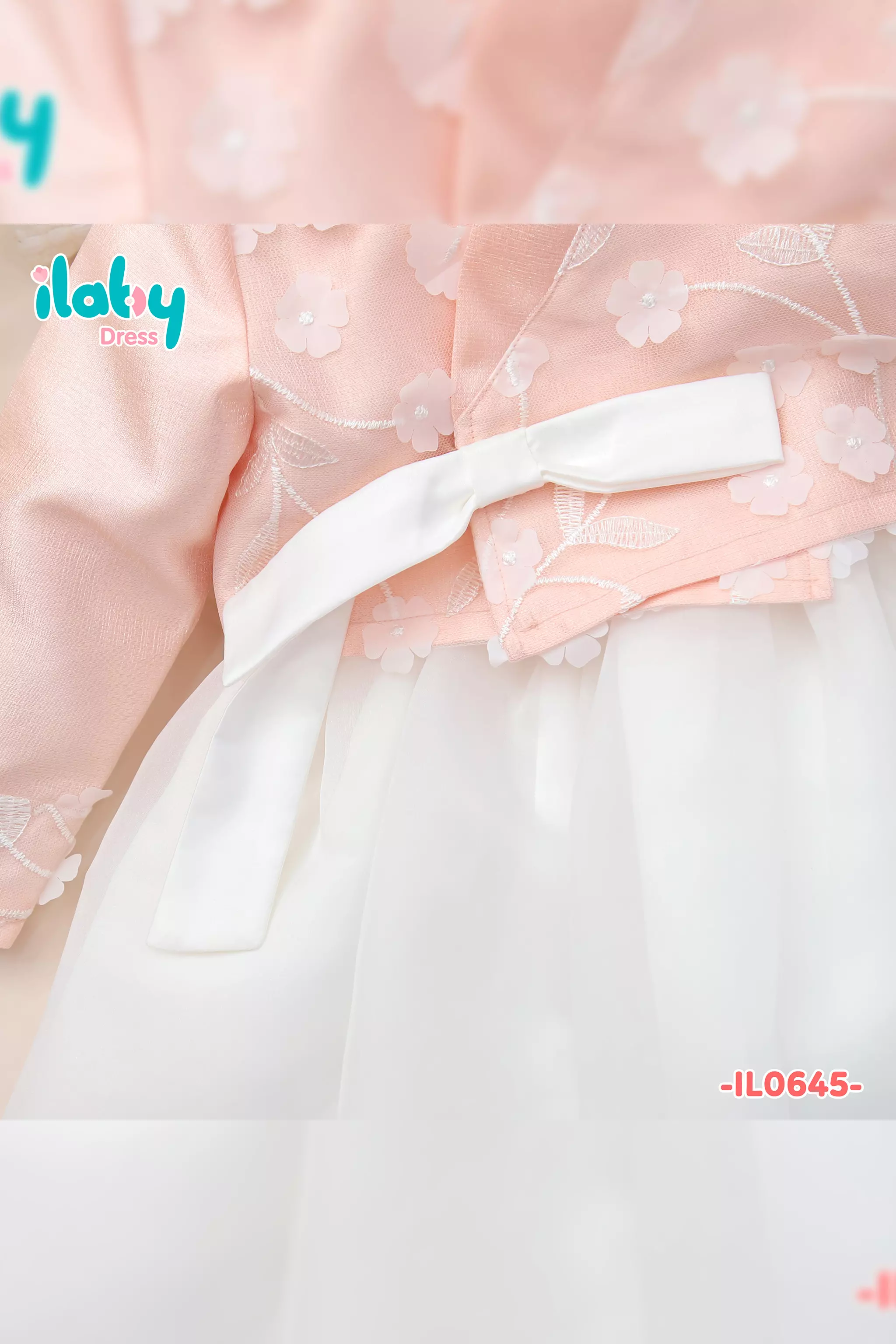 Set Hanbok phối voan hoa_thumbnail_3