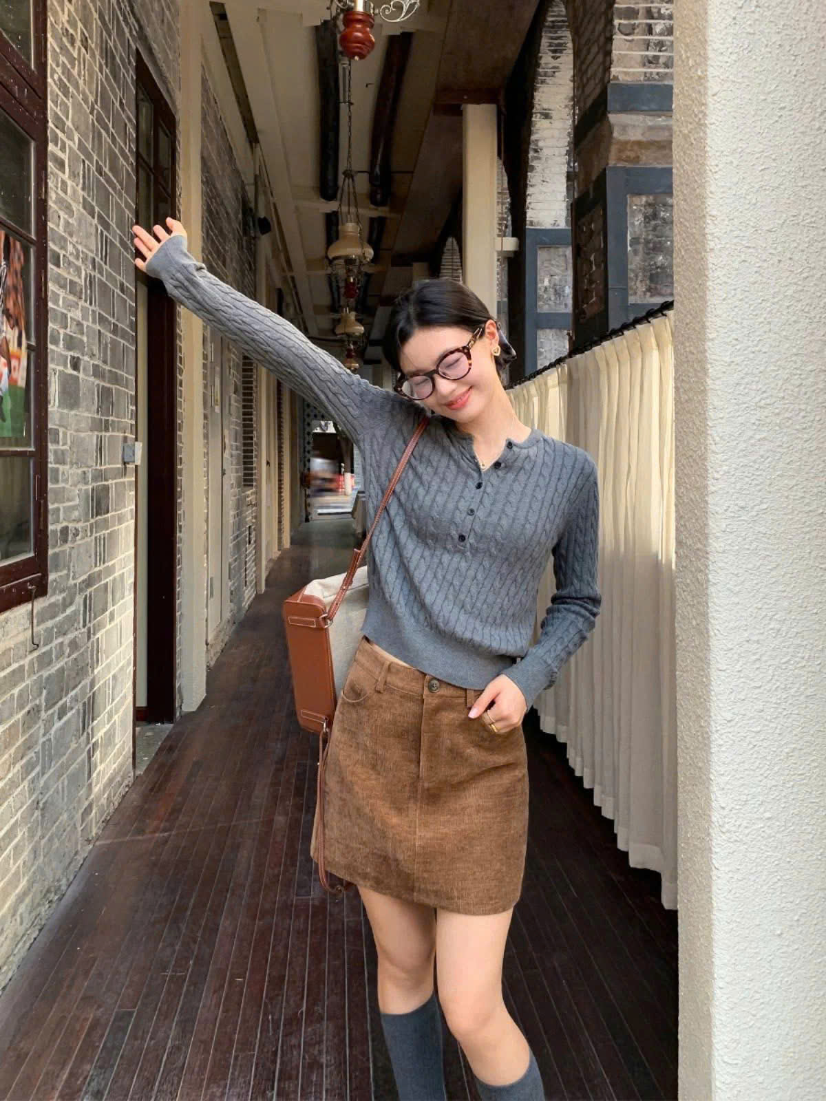 C99 CHÂN VÁY NHUNG 3 MÀU_thumbnail_6