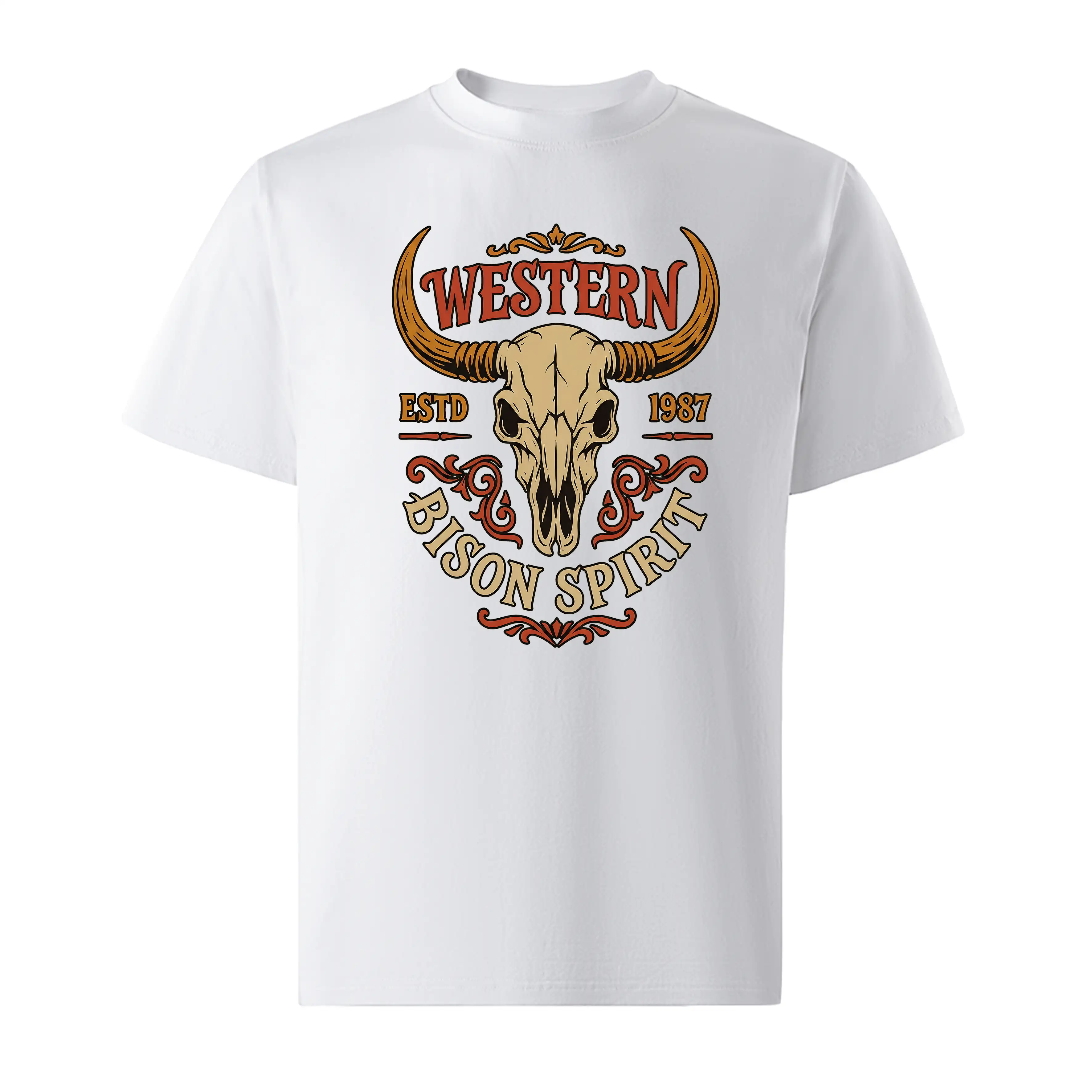 Áo thun nam big size form rộng thoải mái TeePrint 3245_thumbnail_1