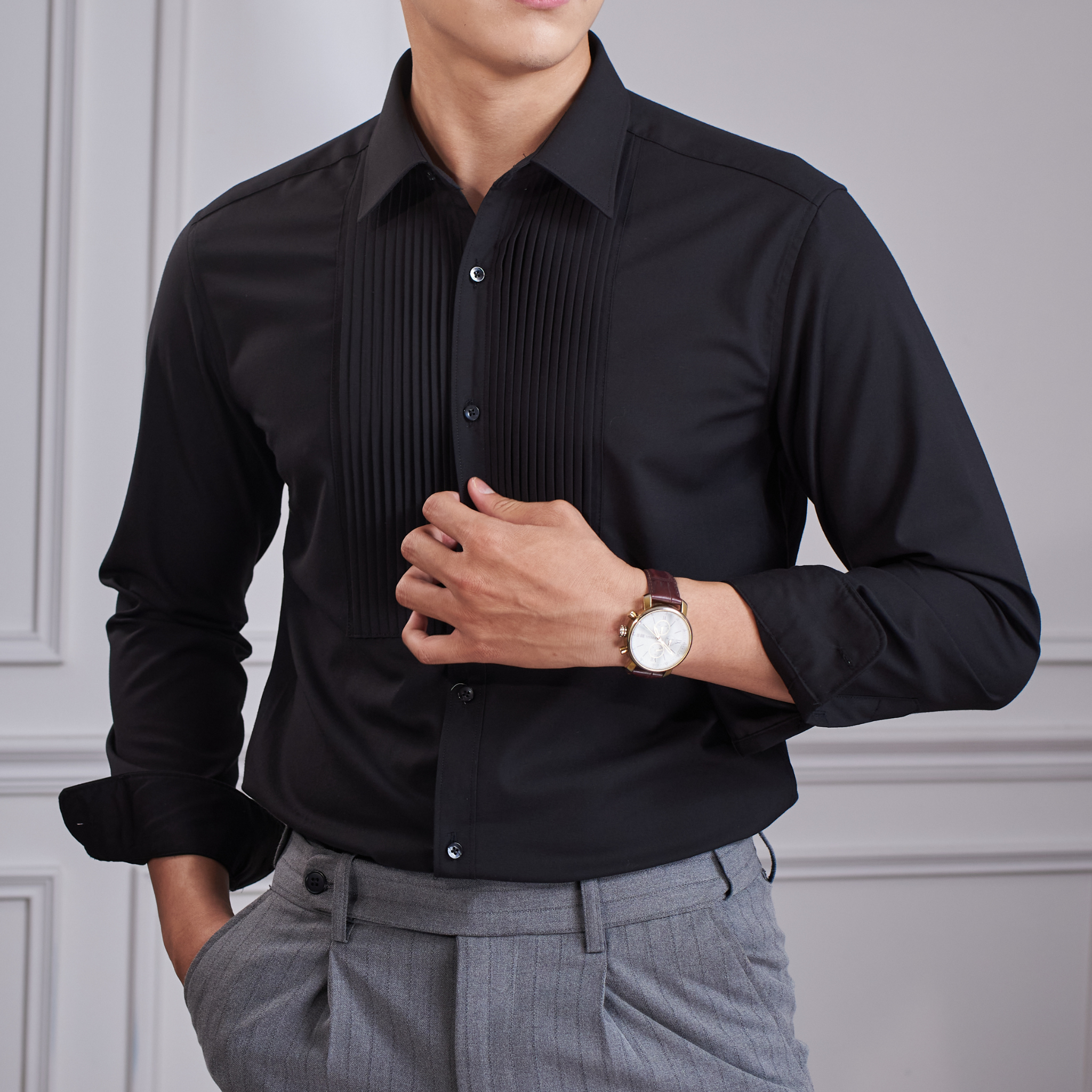 Sơ mi Tuxedo season 3_thumbnail_9