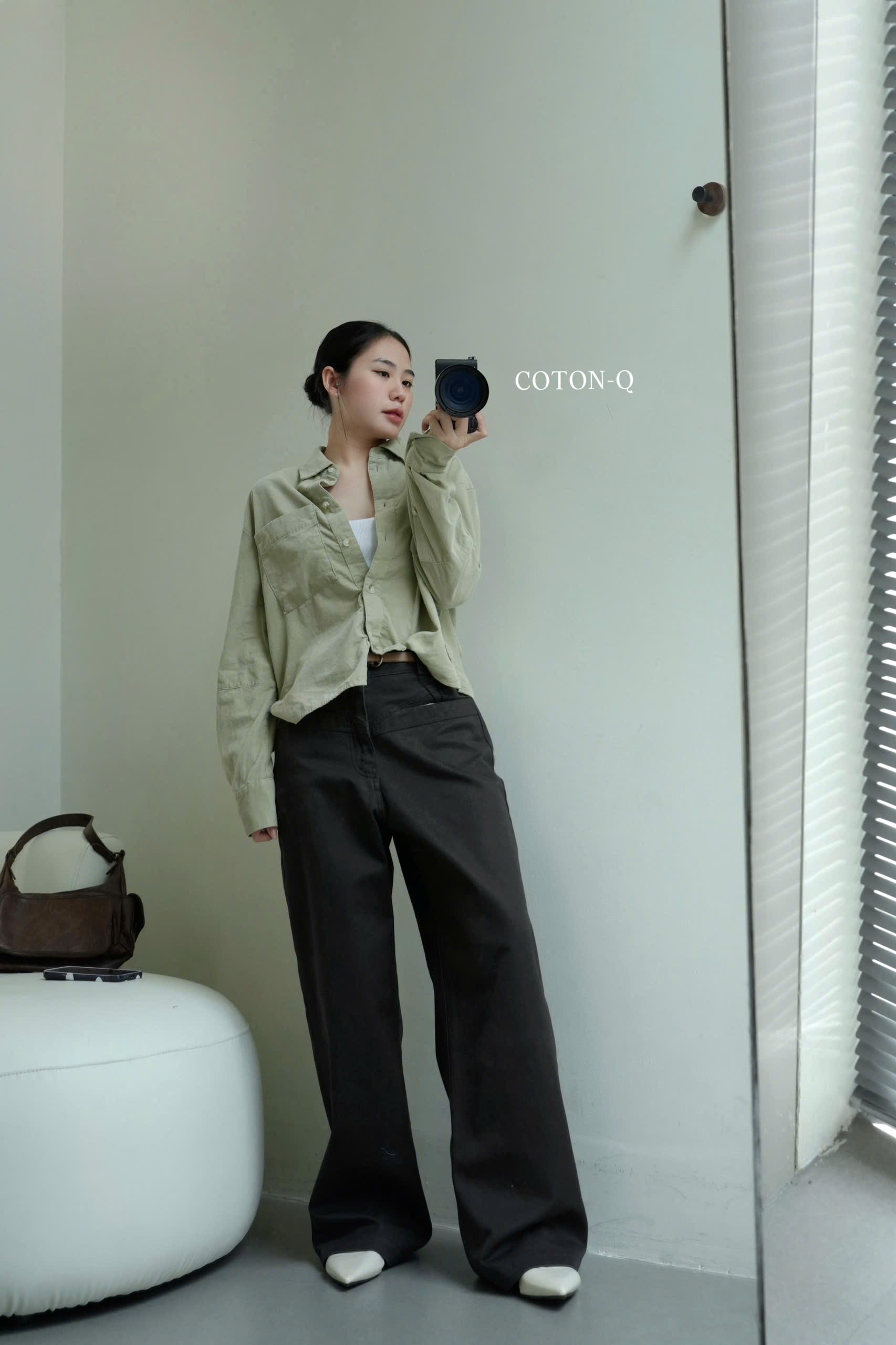 Áo somi tay dài gân ( XANH )_thumbnail_35