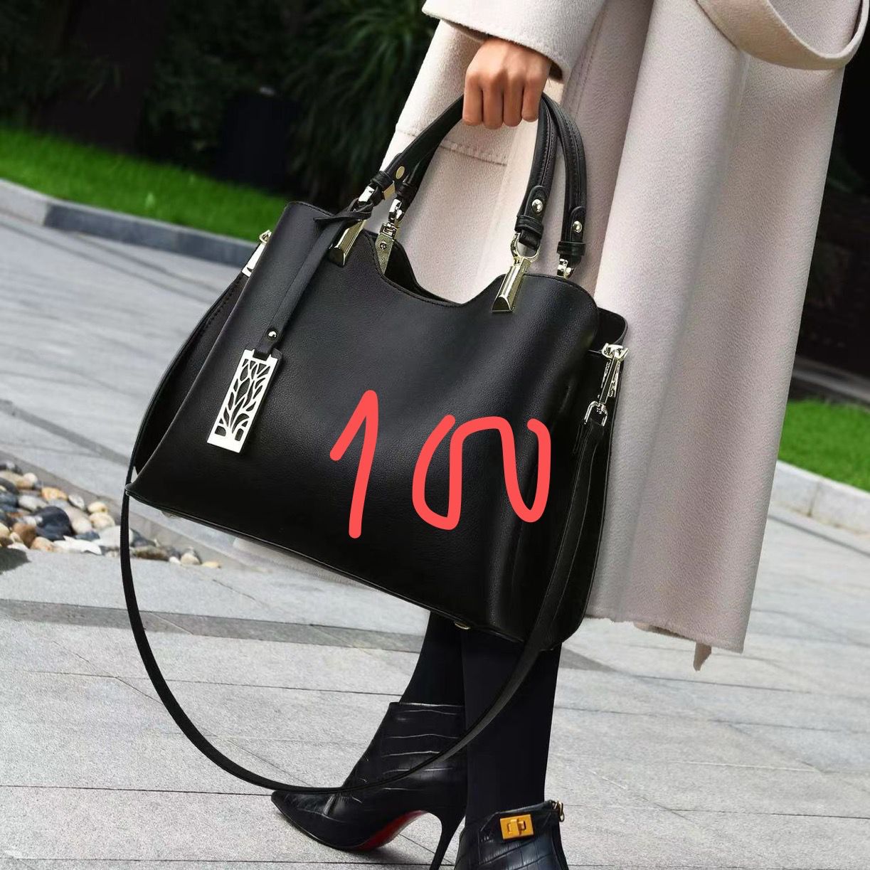 TX18 - Túi xách 5110