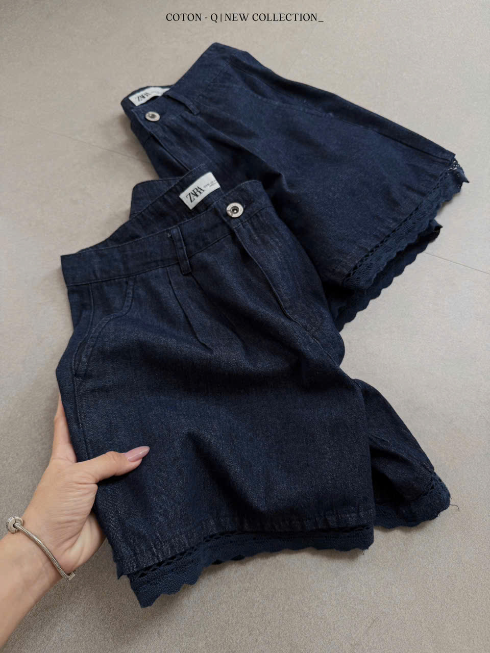 Quần short phối ren_thumbnail_20