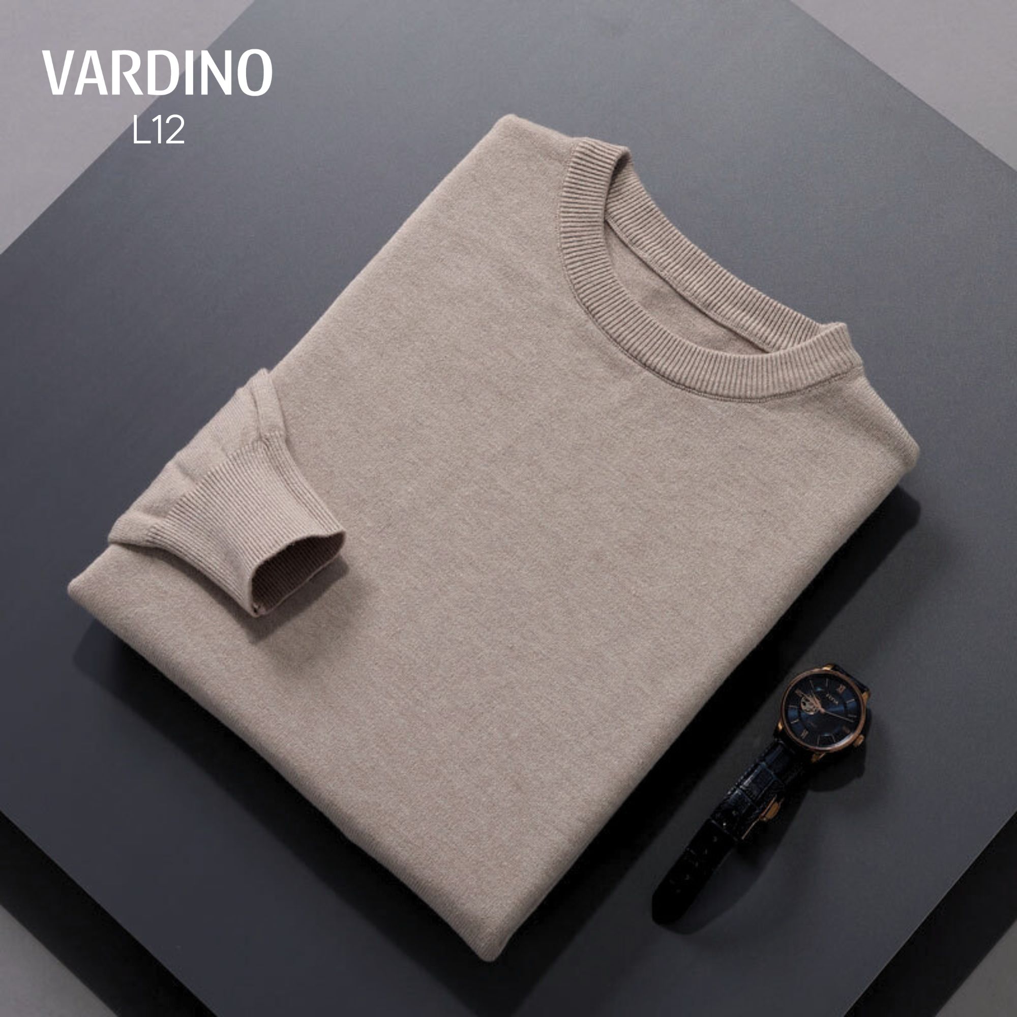 Áo len nam Vardino L12_thumbnail_4