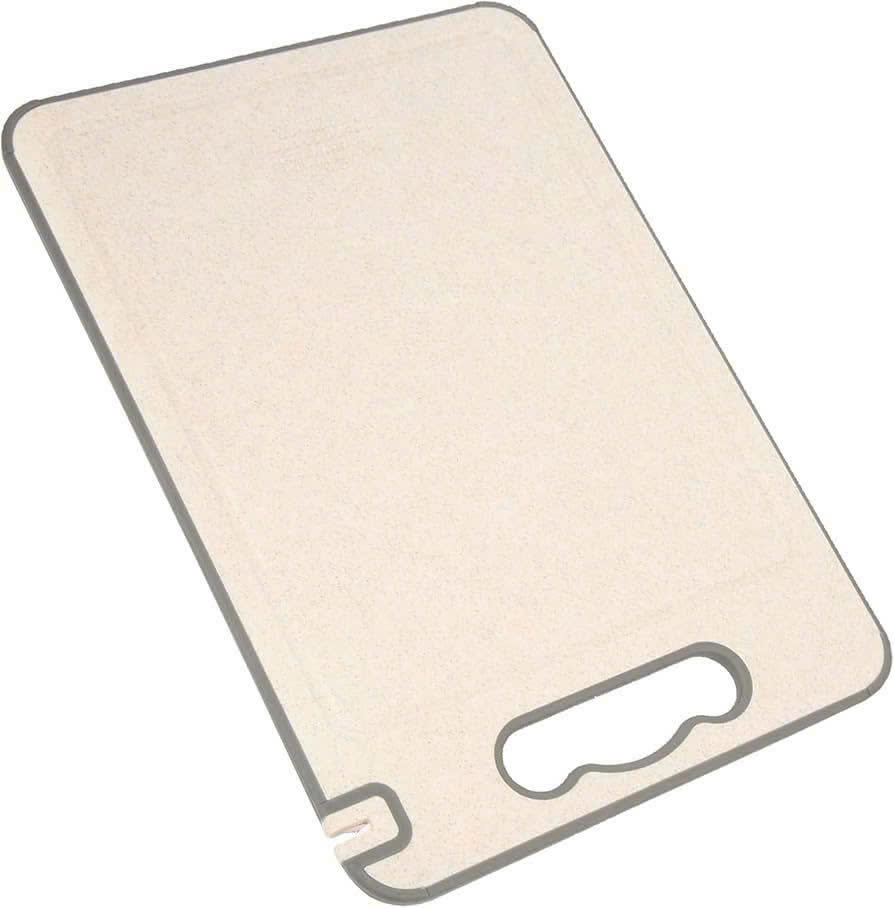 Thớt 2 Mặt Inox 304 & Nhựa Lúa Mạch Kháng Khuẩn Mirai_thumbnail_1