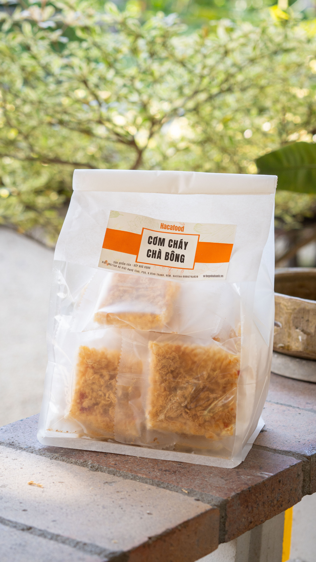 CƠM CHÁY CHÀ BÔNG TÚI 10 MIẾNG_thumbnail_1