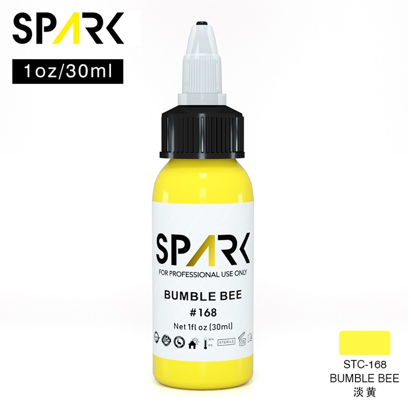 Mực màu SPARK chính hãng 1oz - 30ml._thumbnail_25