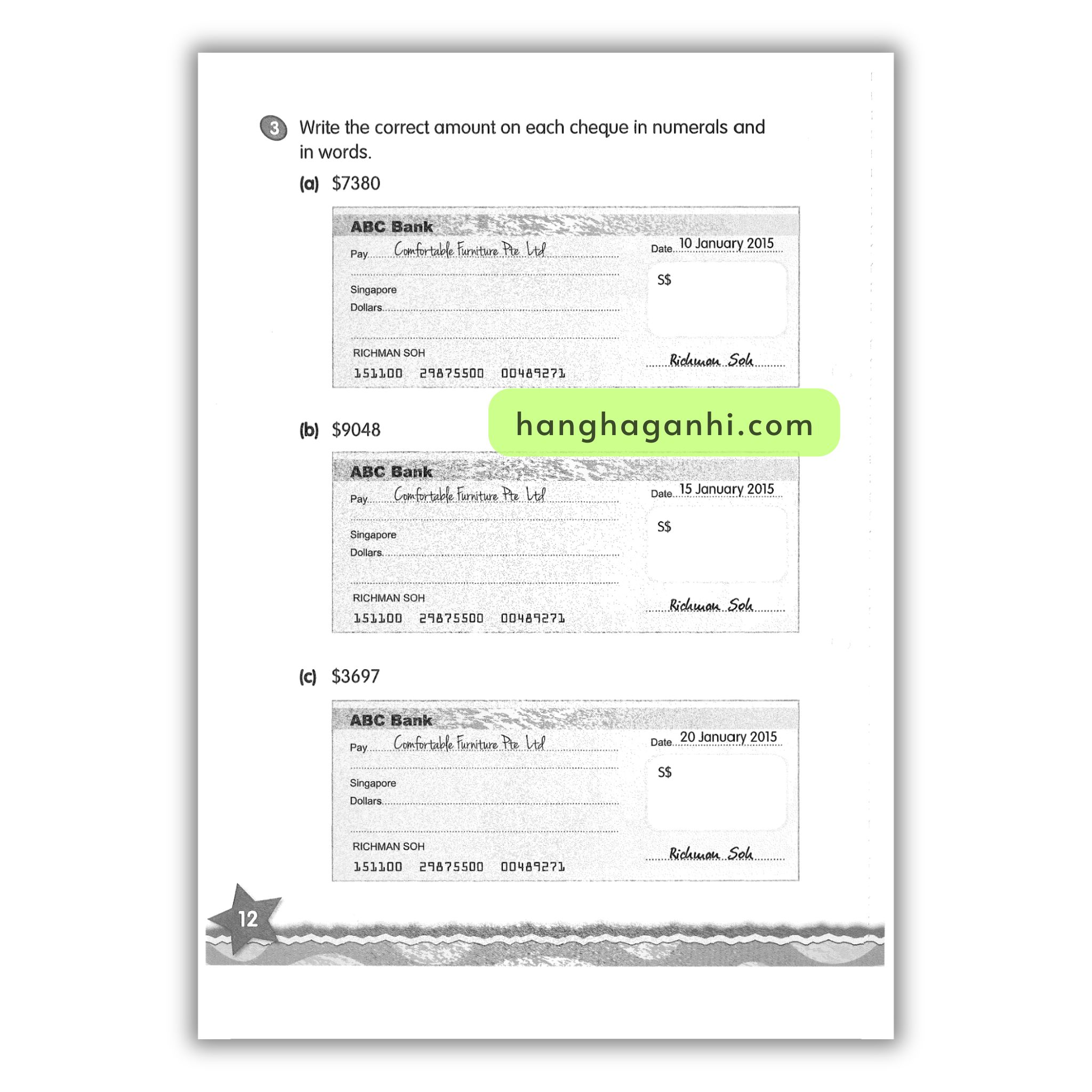 Targeting Mathematics 3A Workbook_thumbnail_3
