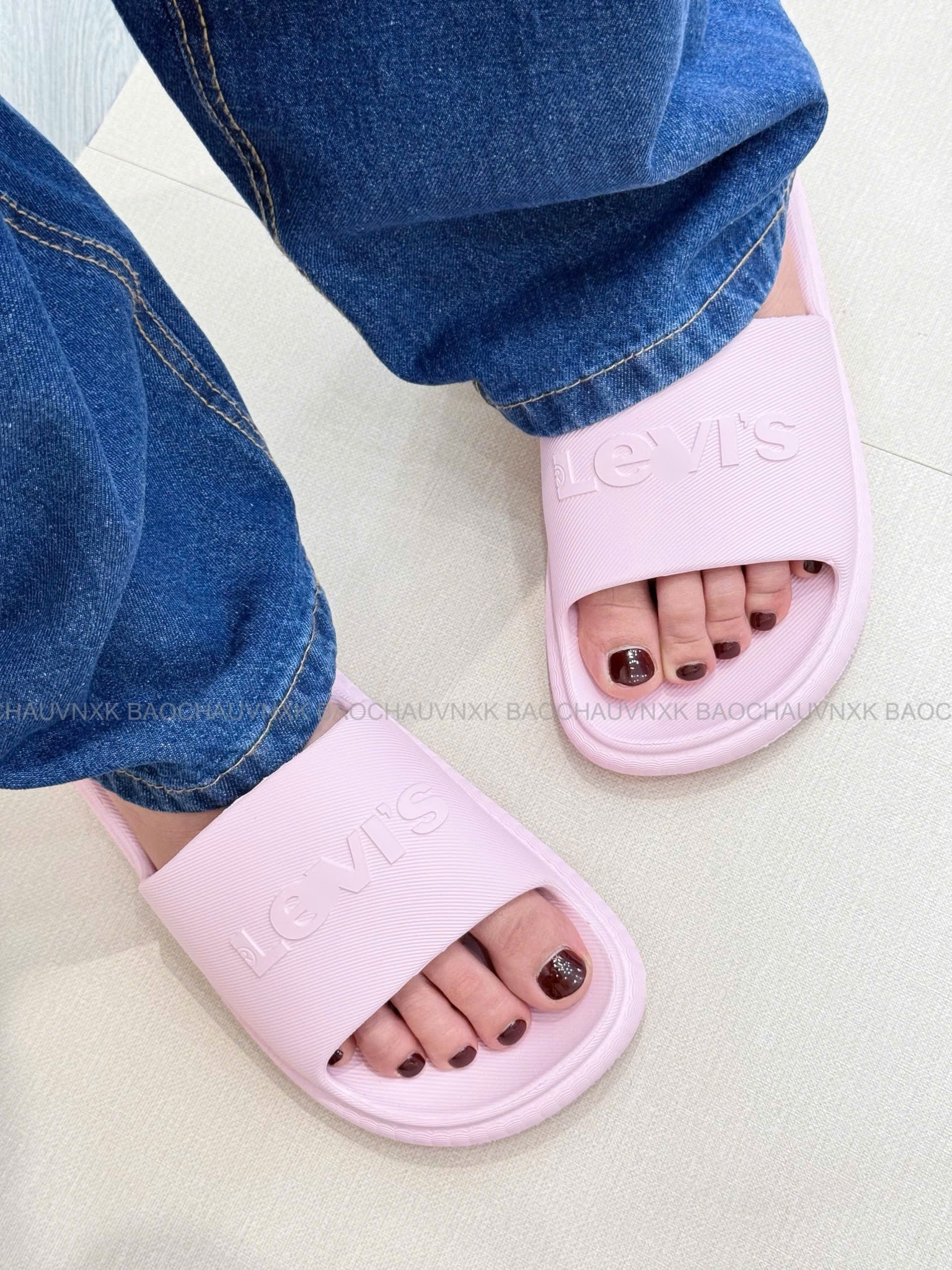 SALE D530 DÉP 3 MÀU