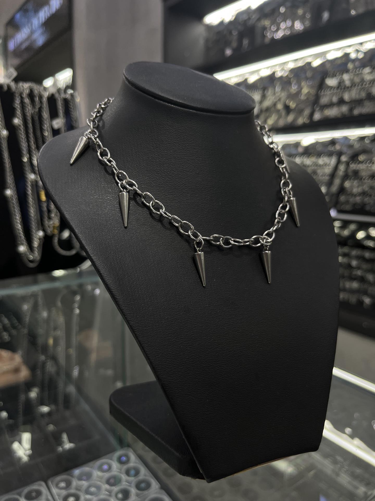 Vòng cổ xích tua rua._thumbnail_1