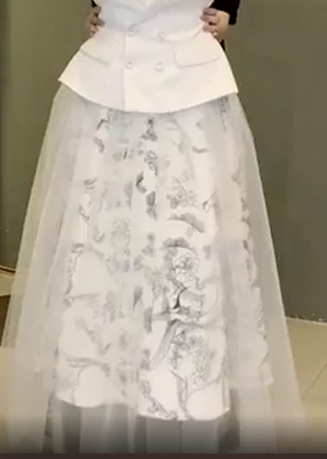 Chân Váy Xòe Phối Lưới_thumbnail_10