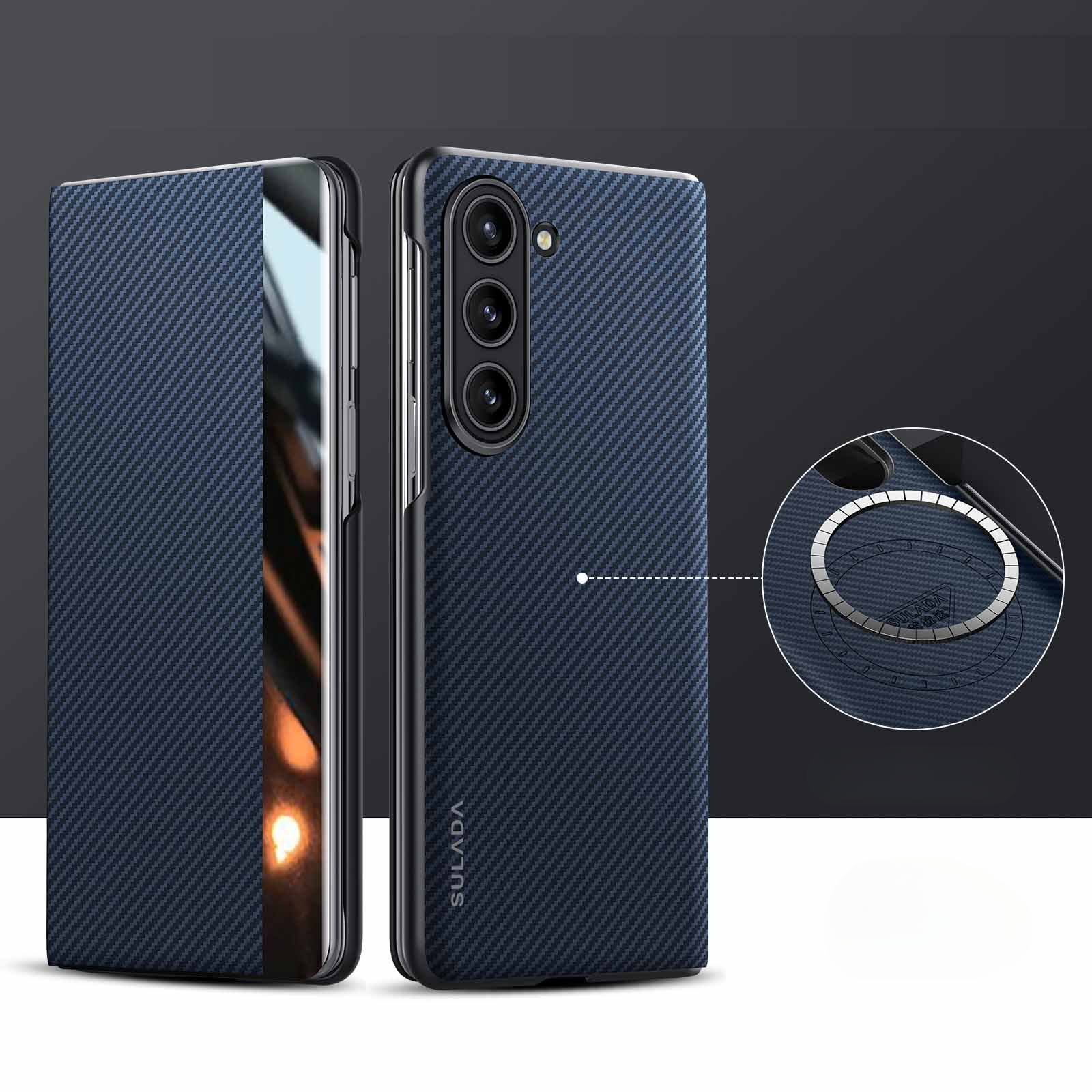 ỐP LƯNG HỌA TIẾT CARBON DÀNH CHO ZFOLD_thumbnail_6